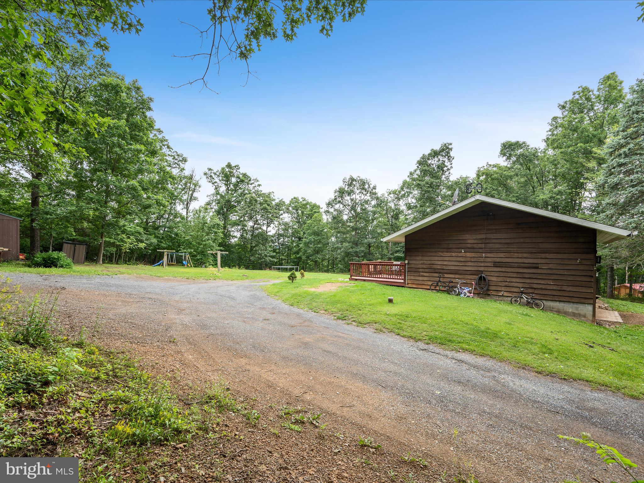 CREST VIEW - Residential