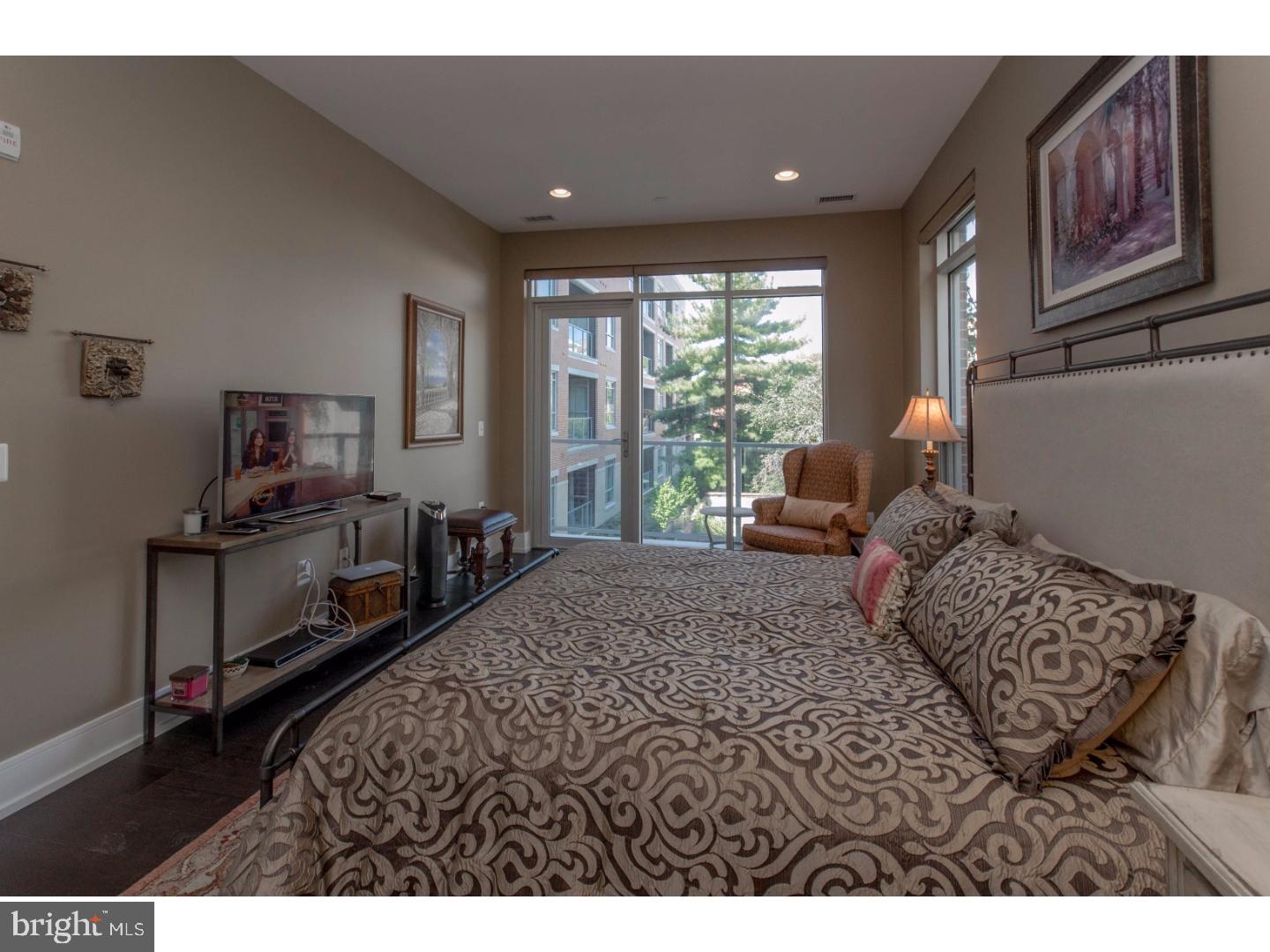 SOCIETY HILL - Residential