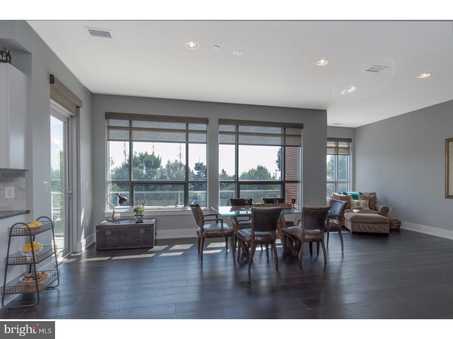 SOCIETY HILL - Residential