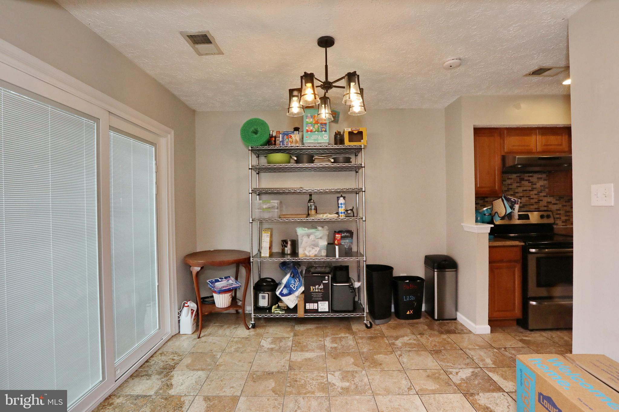 HUNTINGTON - Residential