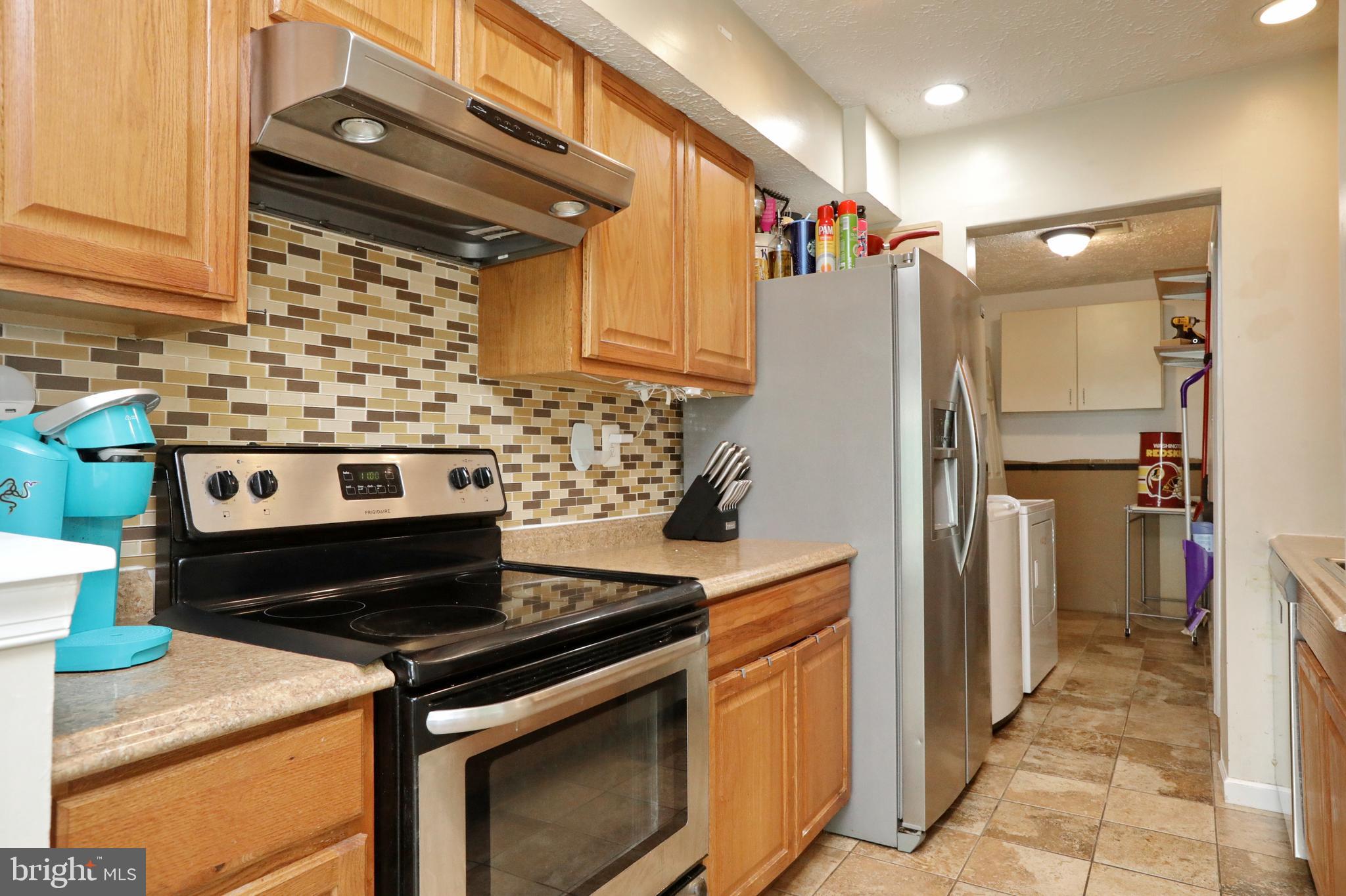 HUNTINGTON - Residential