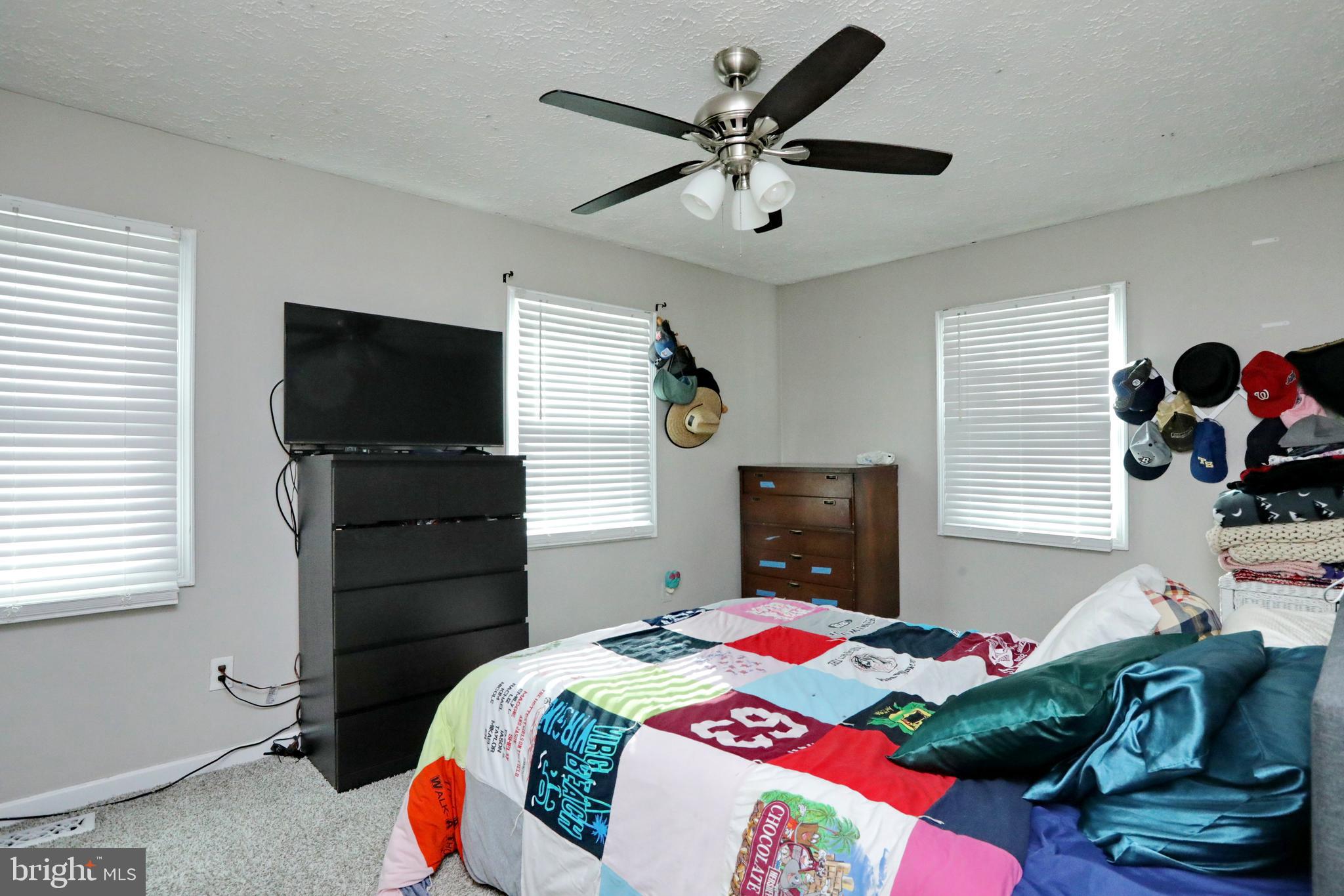 HUNTINGTON - Residential