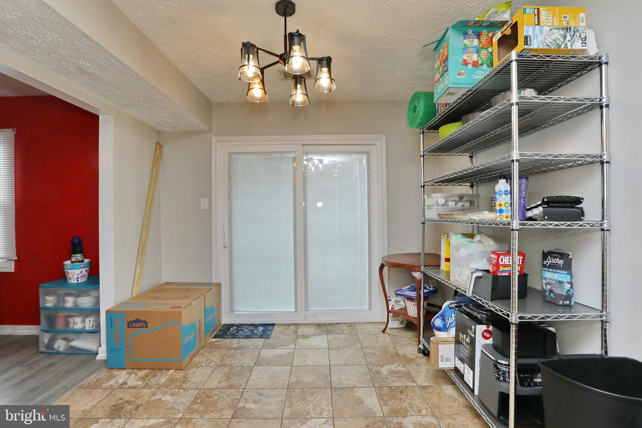 HUNTINGTON - Residential