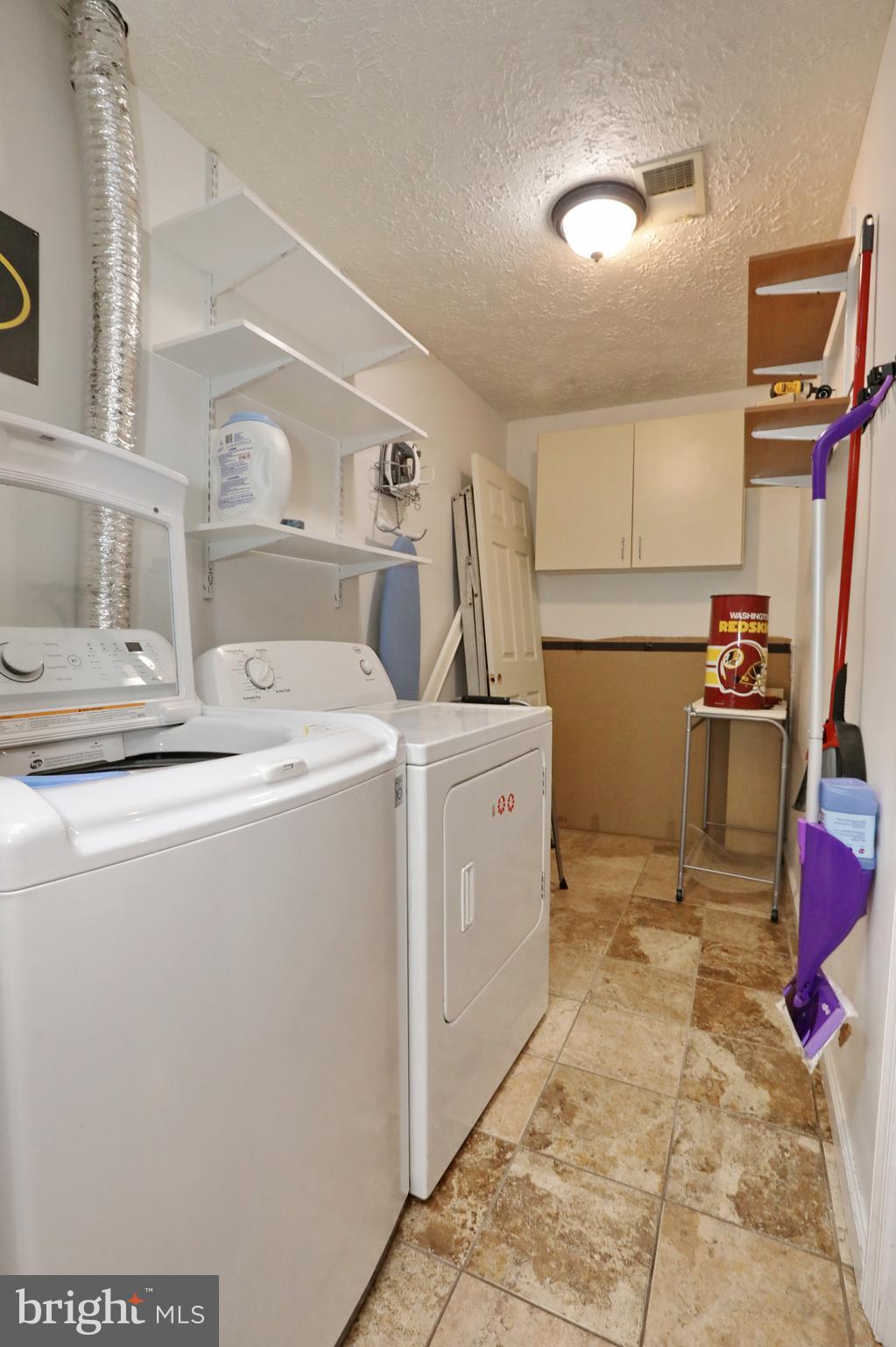 HUNTINGTON - Residential