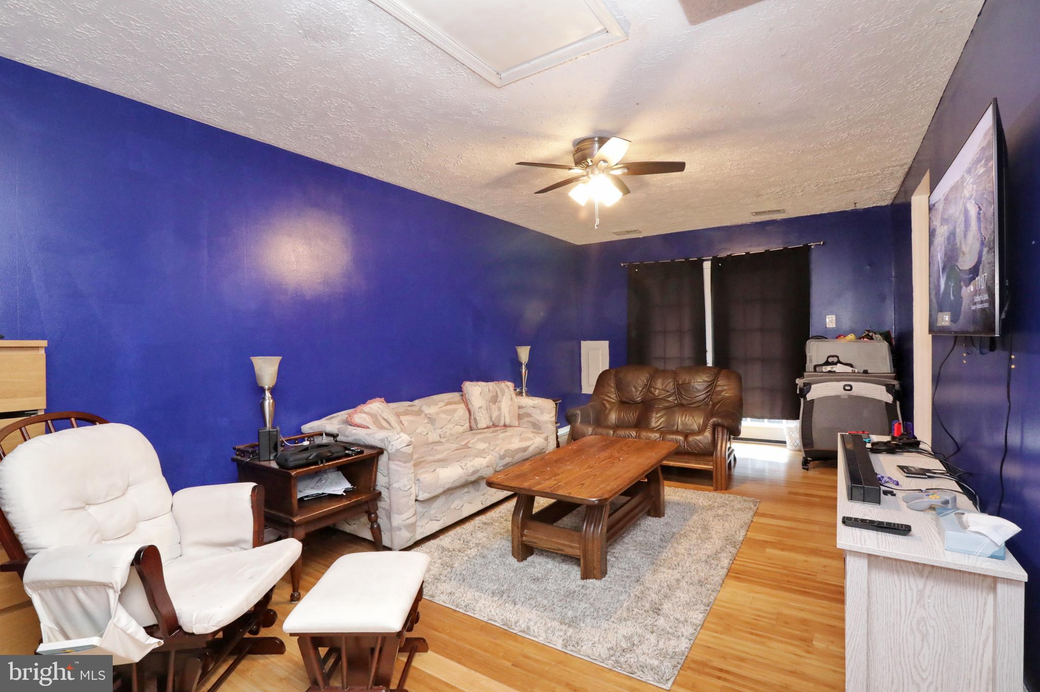 HUNTINGTON - Residential