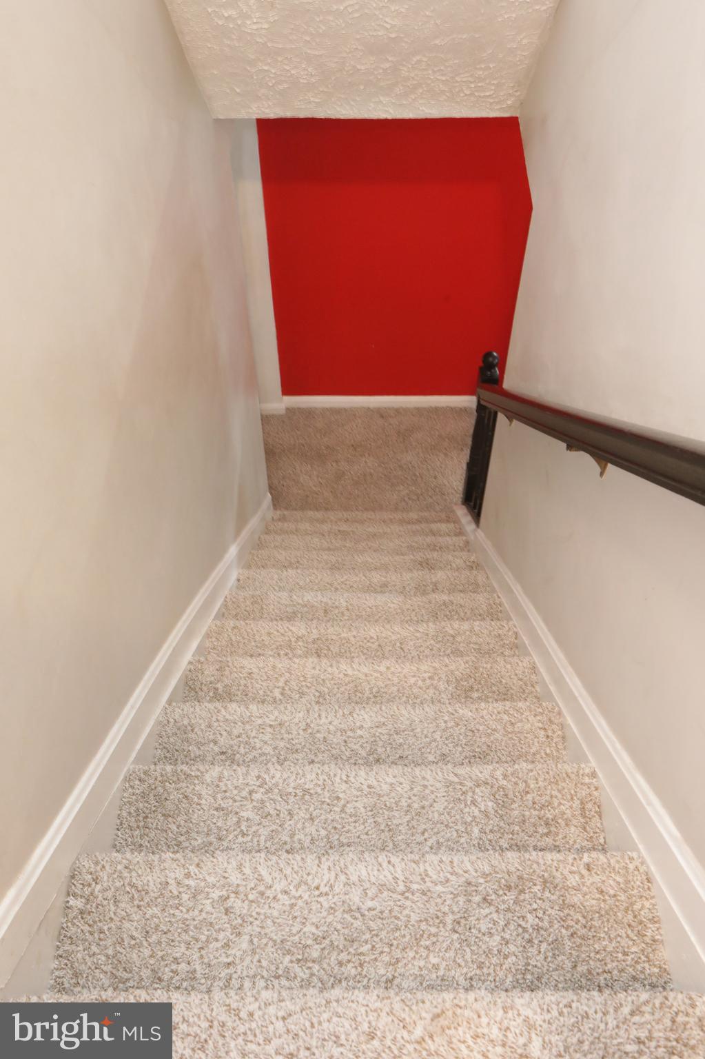 HUNTINGTON - Residential