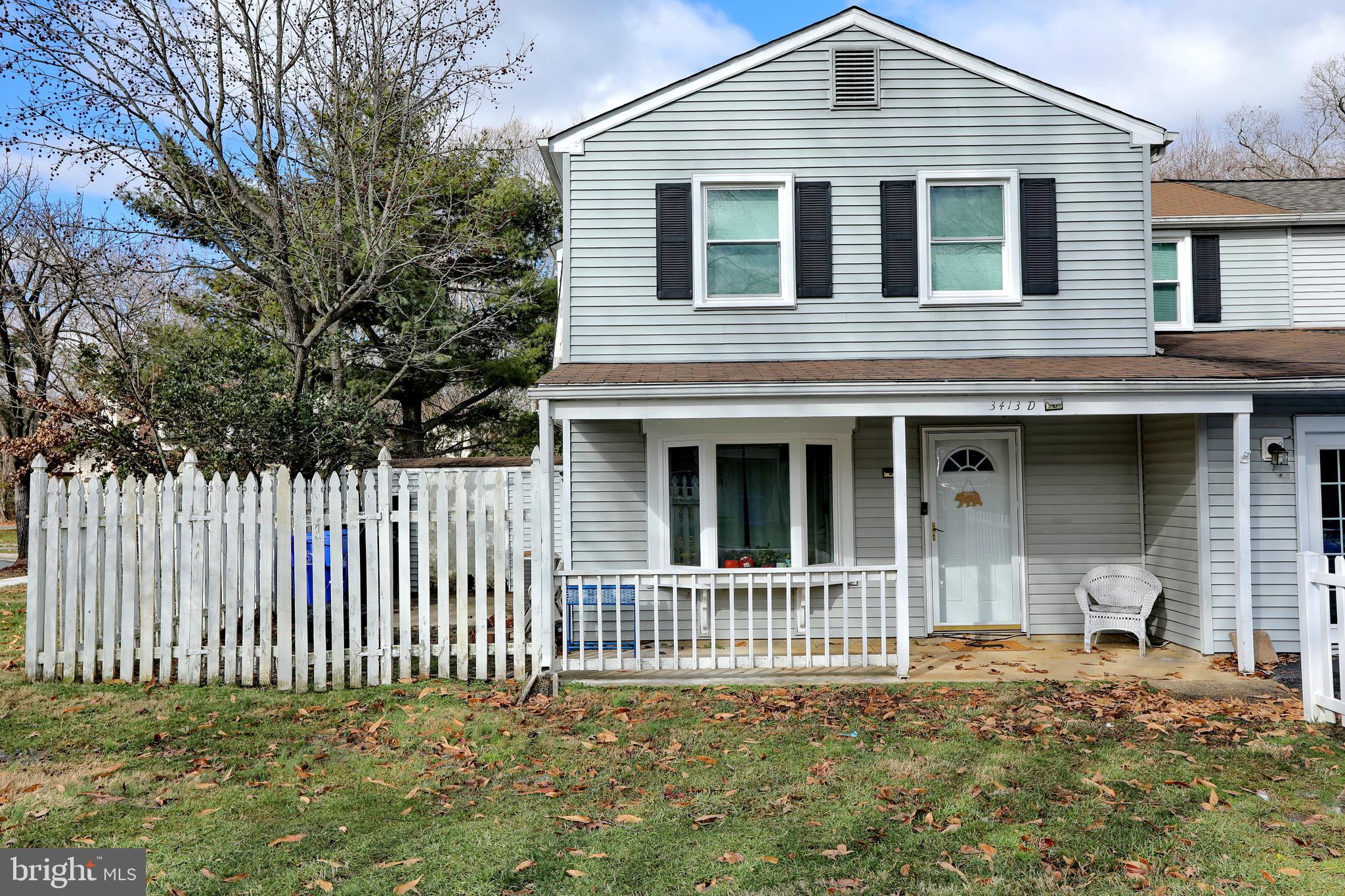 HUNTINGTON - Residential