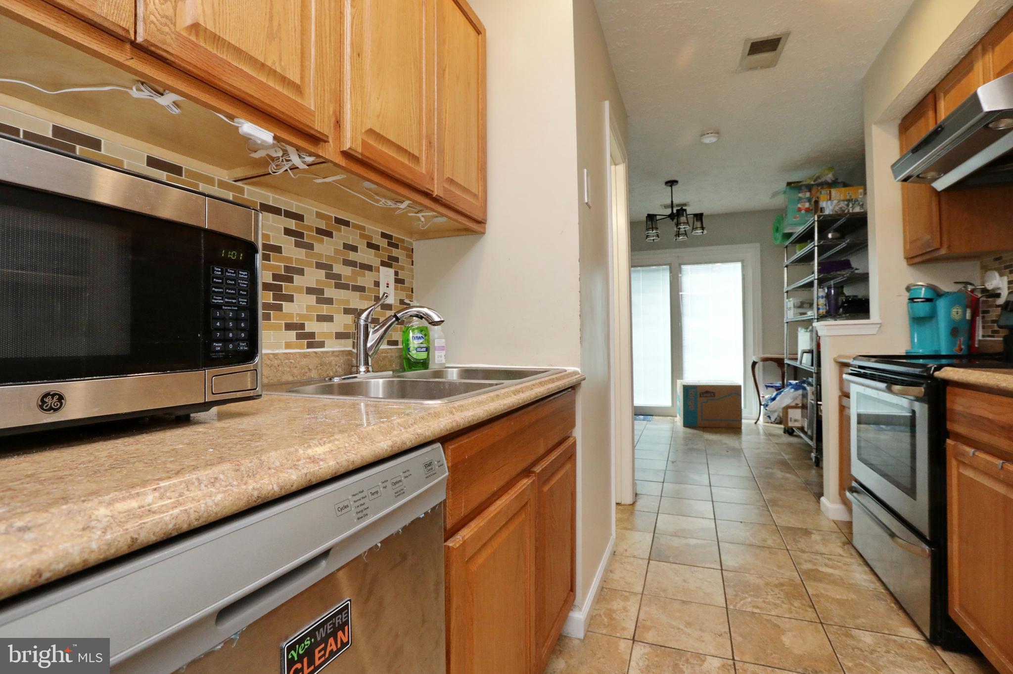 HUNTINGTON - Residential