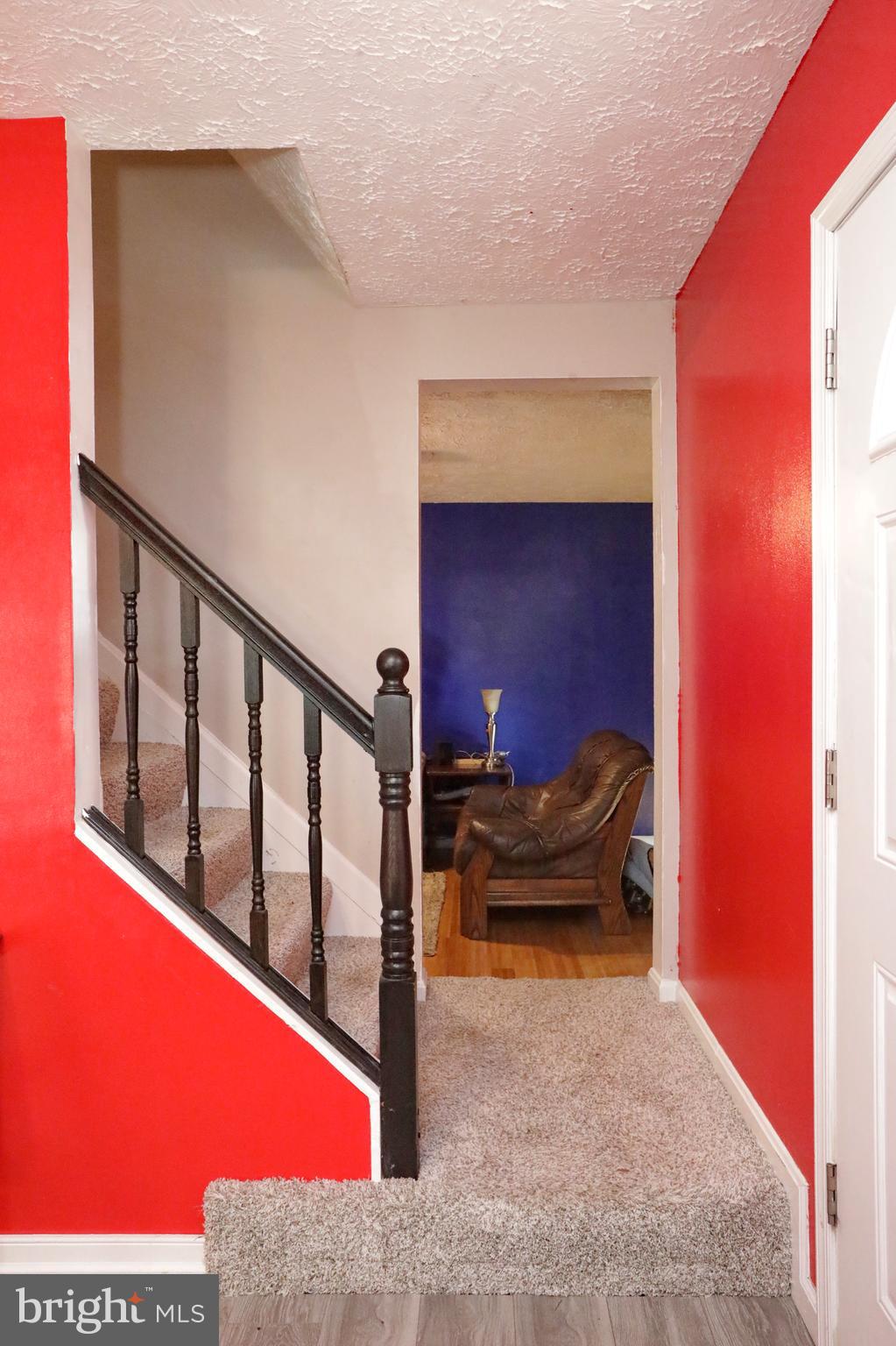 HUNTINGTON - Residential