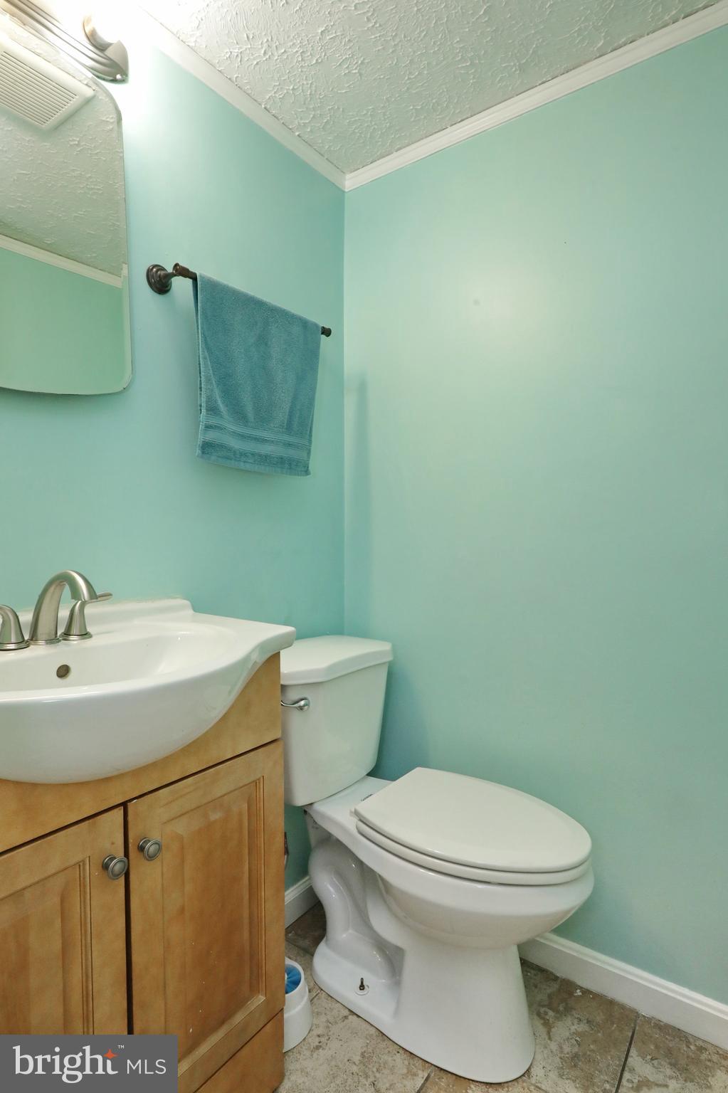 HUNTINGTON - Residential