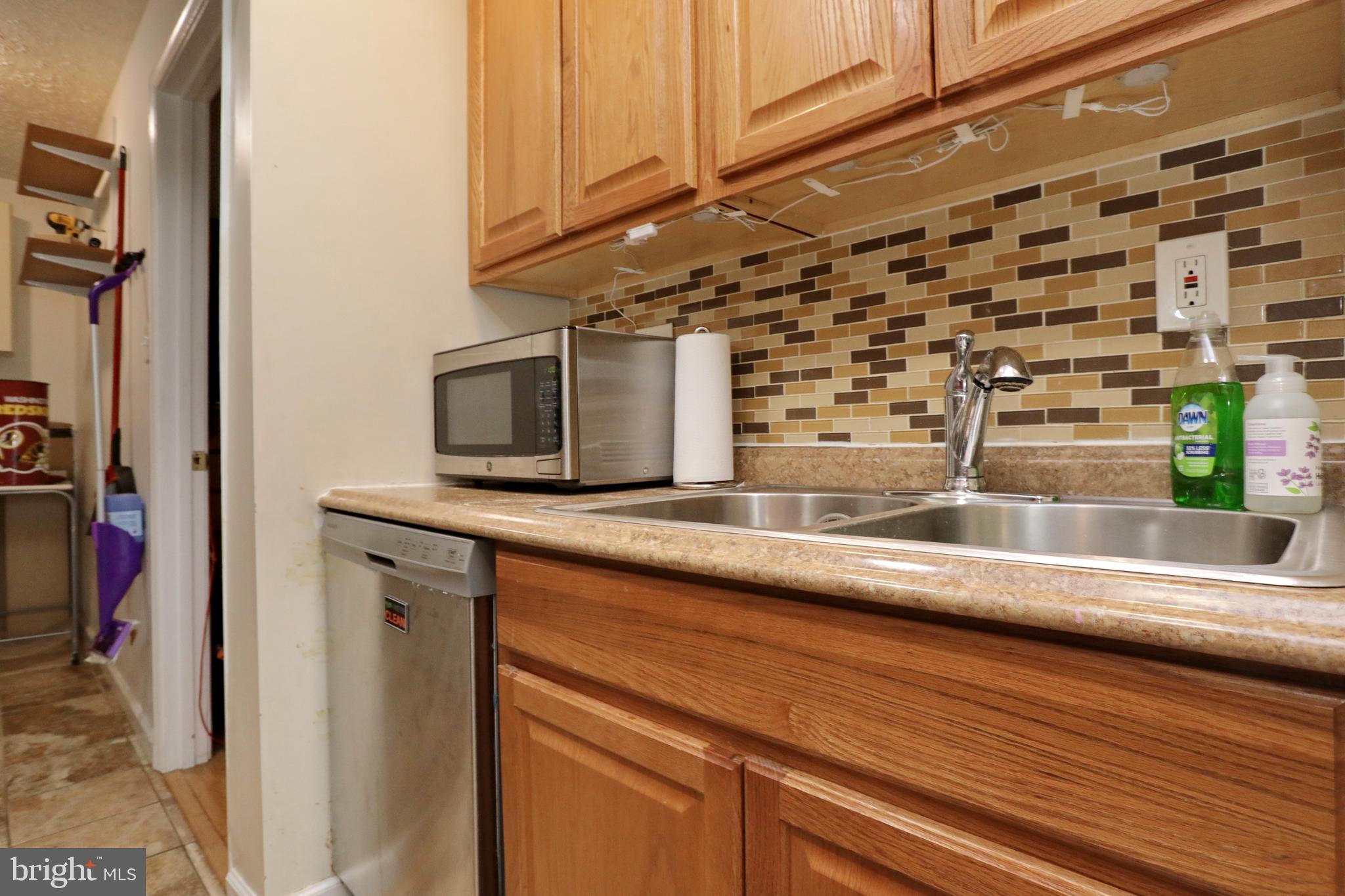 HUNTINGTON - Residential