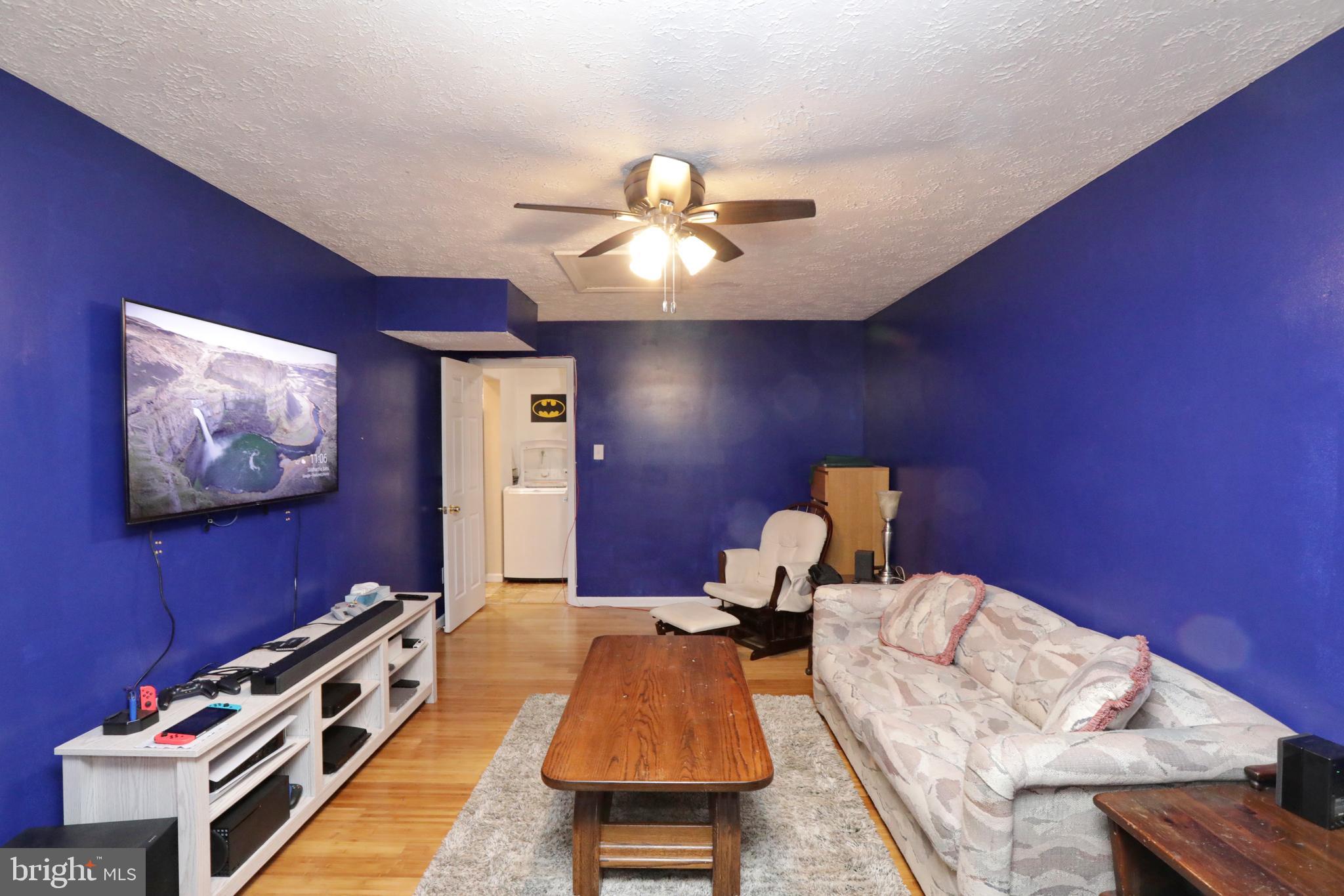 HUNTINGTON - Residential