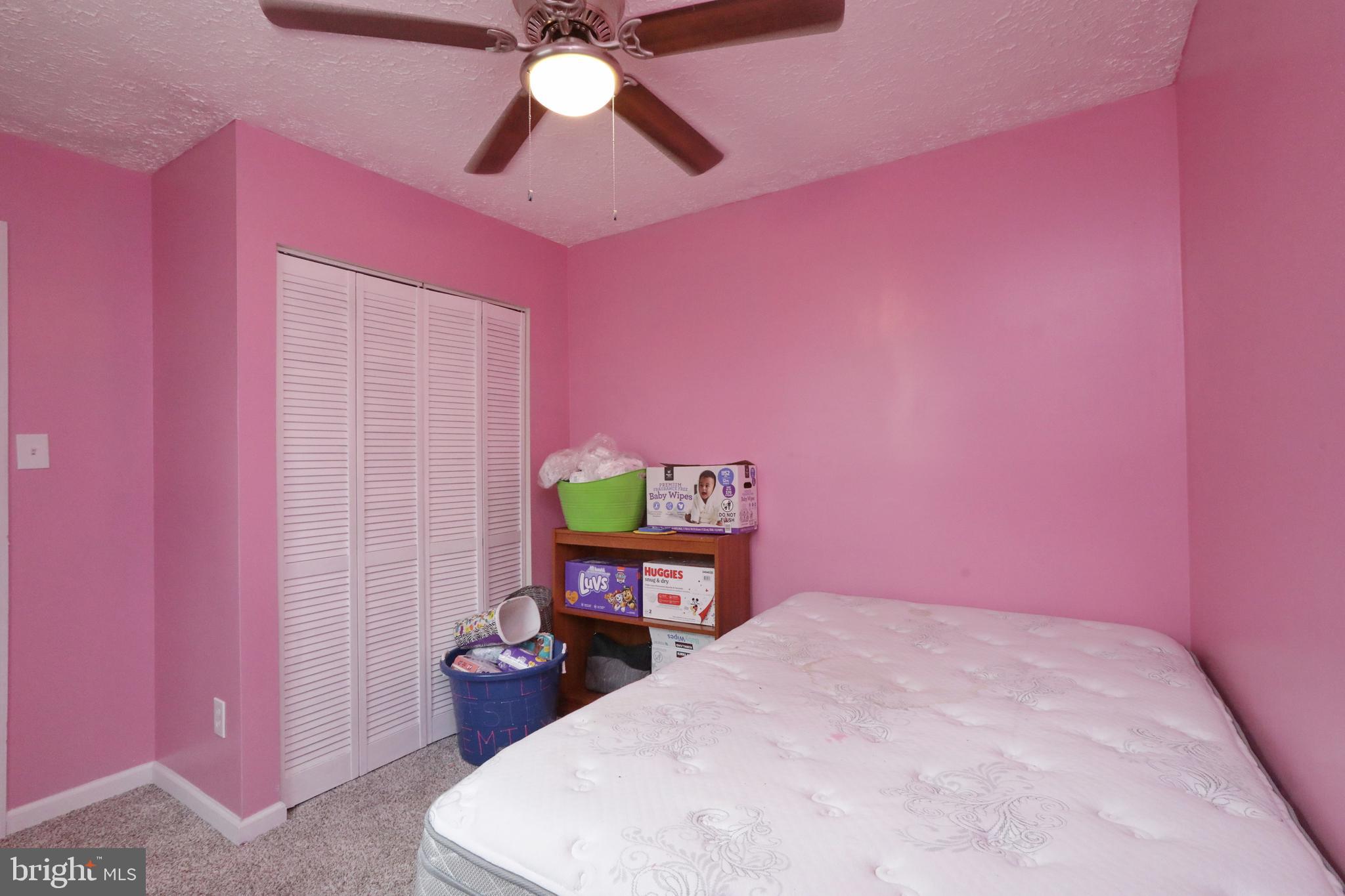 HUNTINGTON - Residential