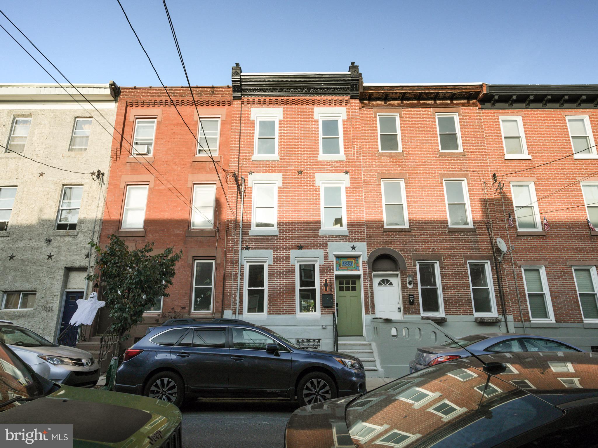 FISHTOWN - Residential