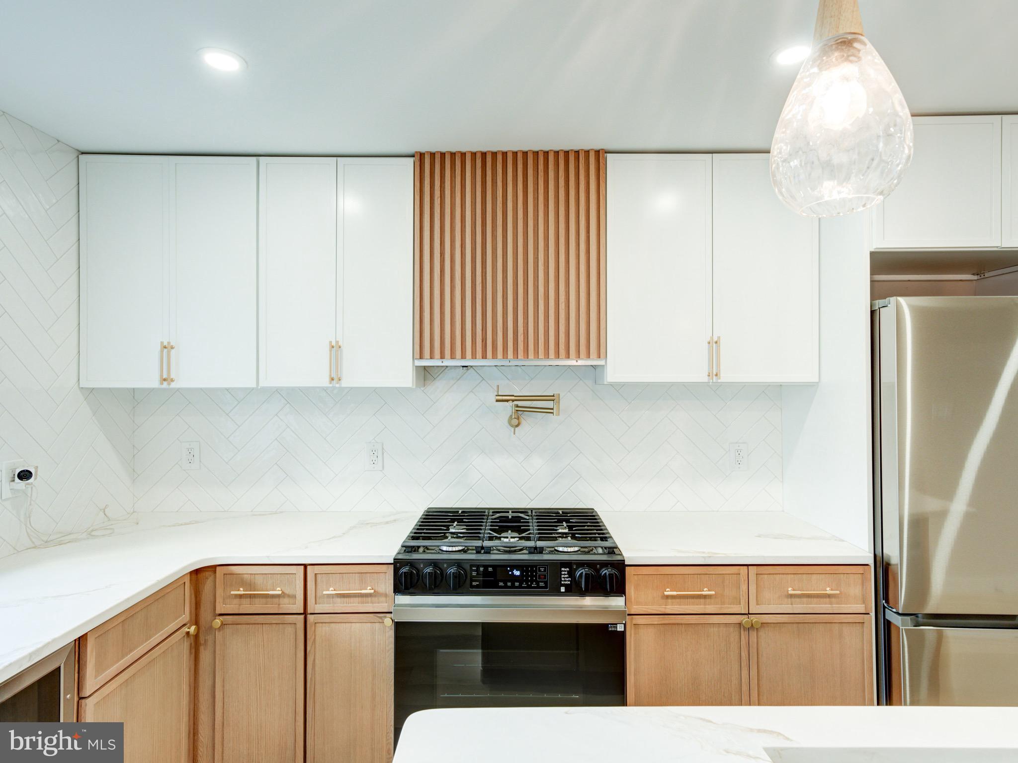 FISHTOWN - Residential