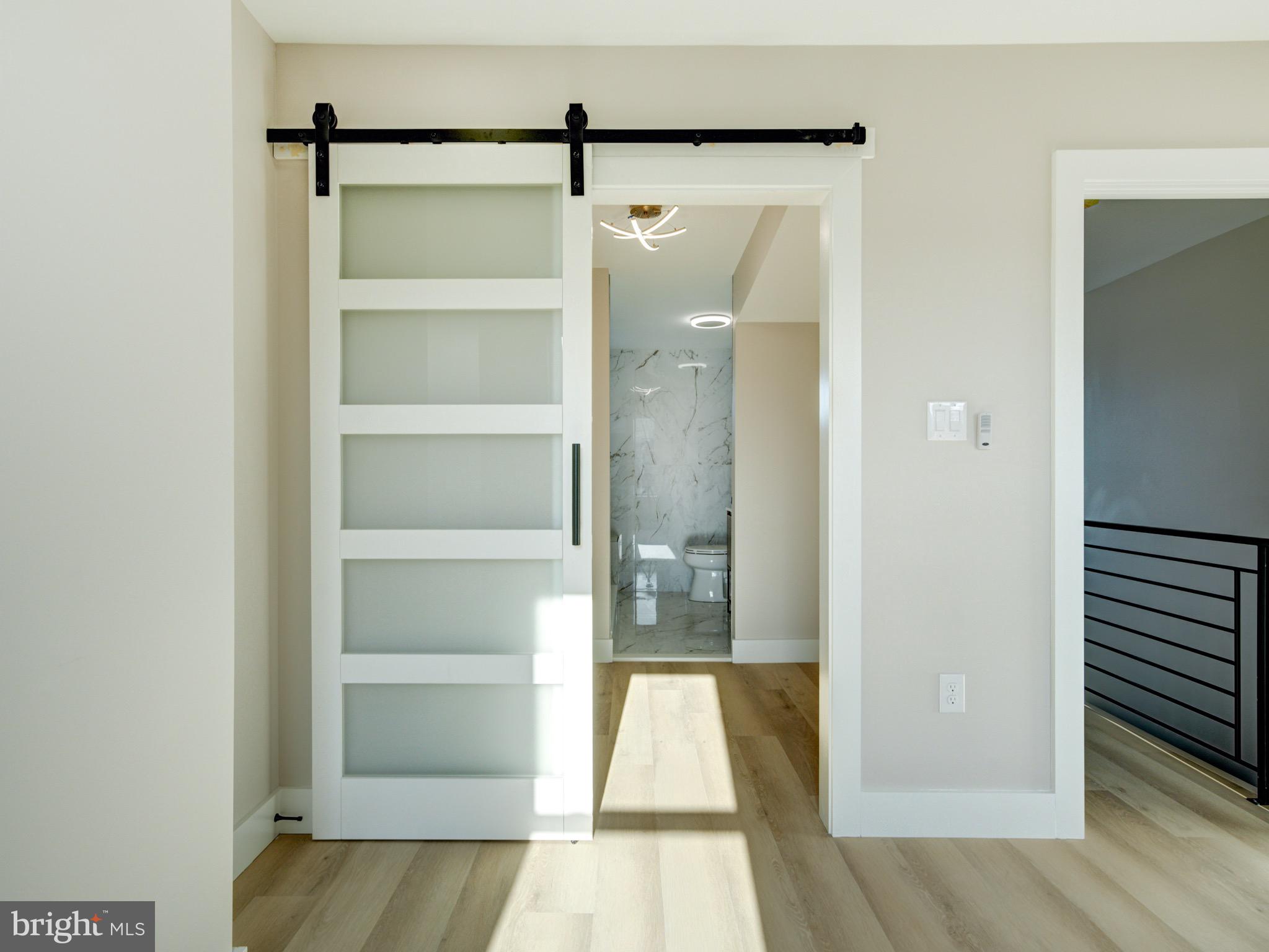 FISHTOWN - Residential