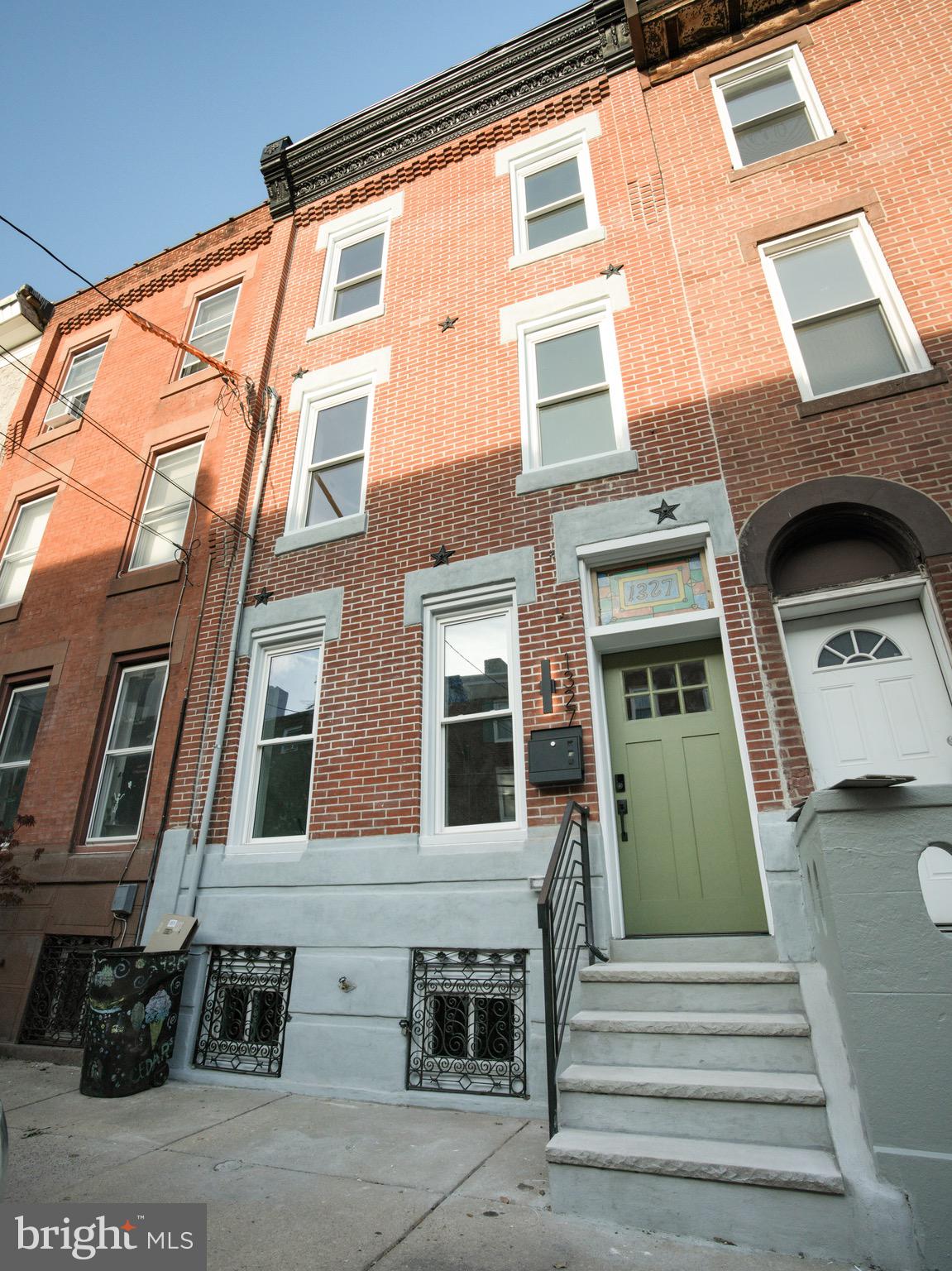 FISHTOWN - Residential