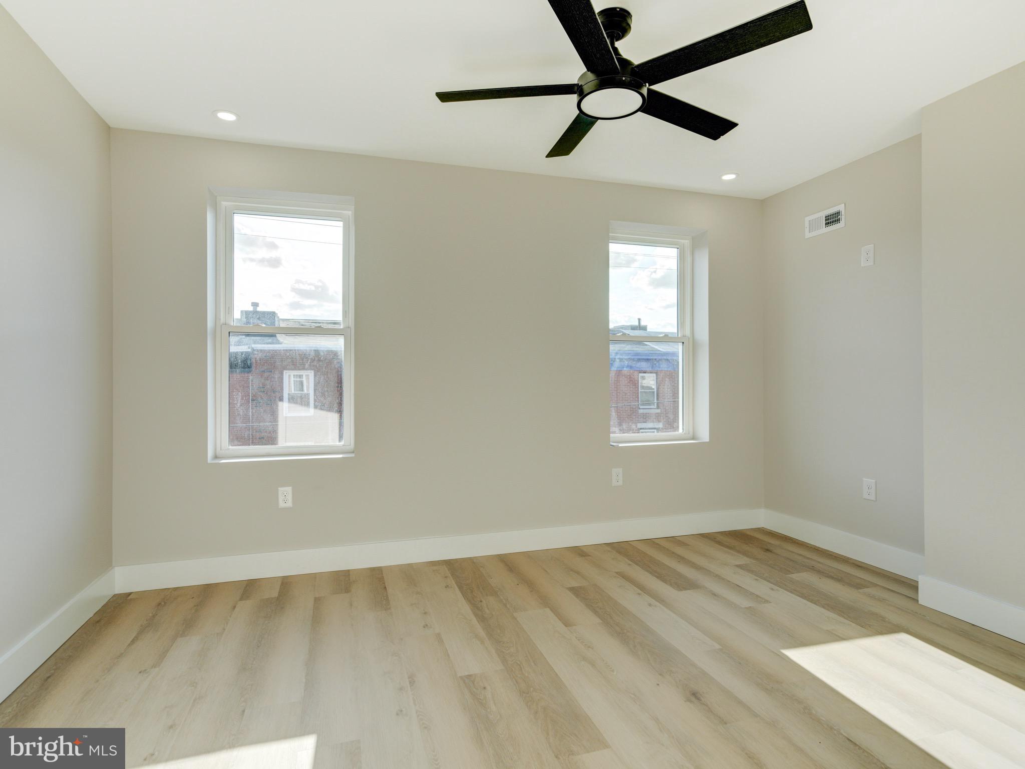 FISHTOWN - Residential