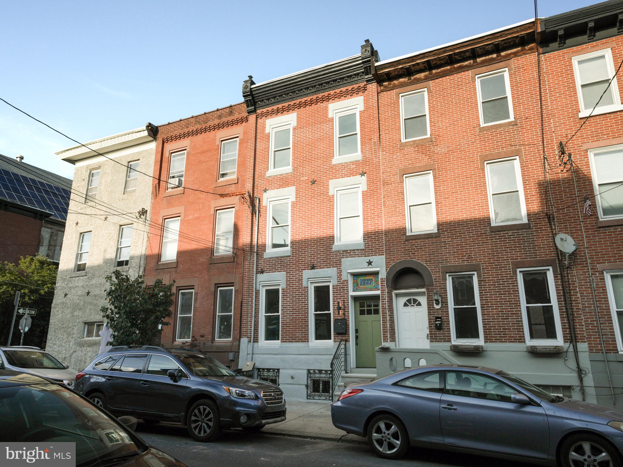 FISHTOWN - Residential