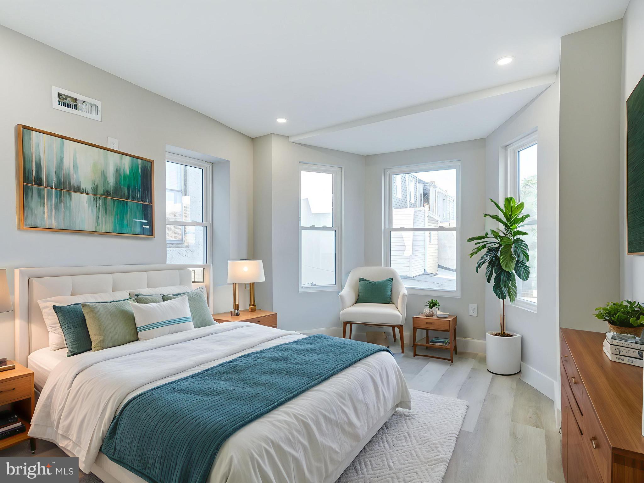 FISHTOWN - Residential