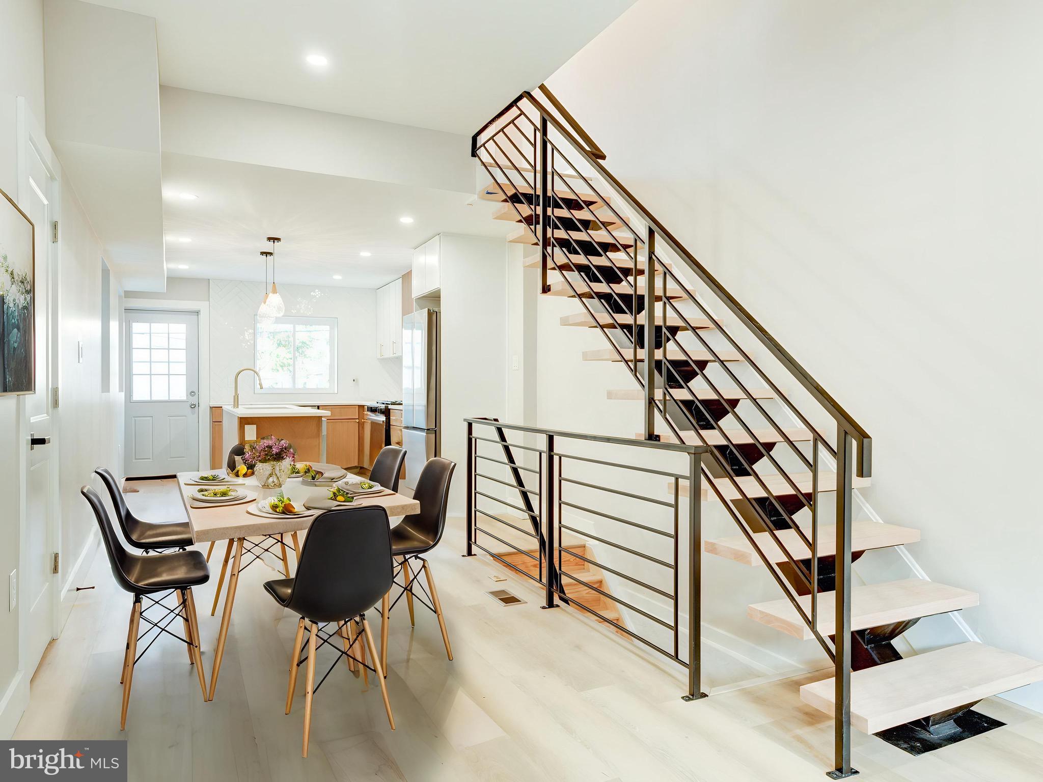 FISHTOWN - Residential