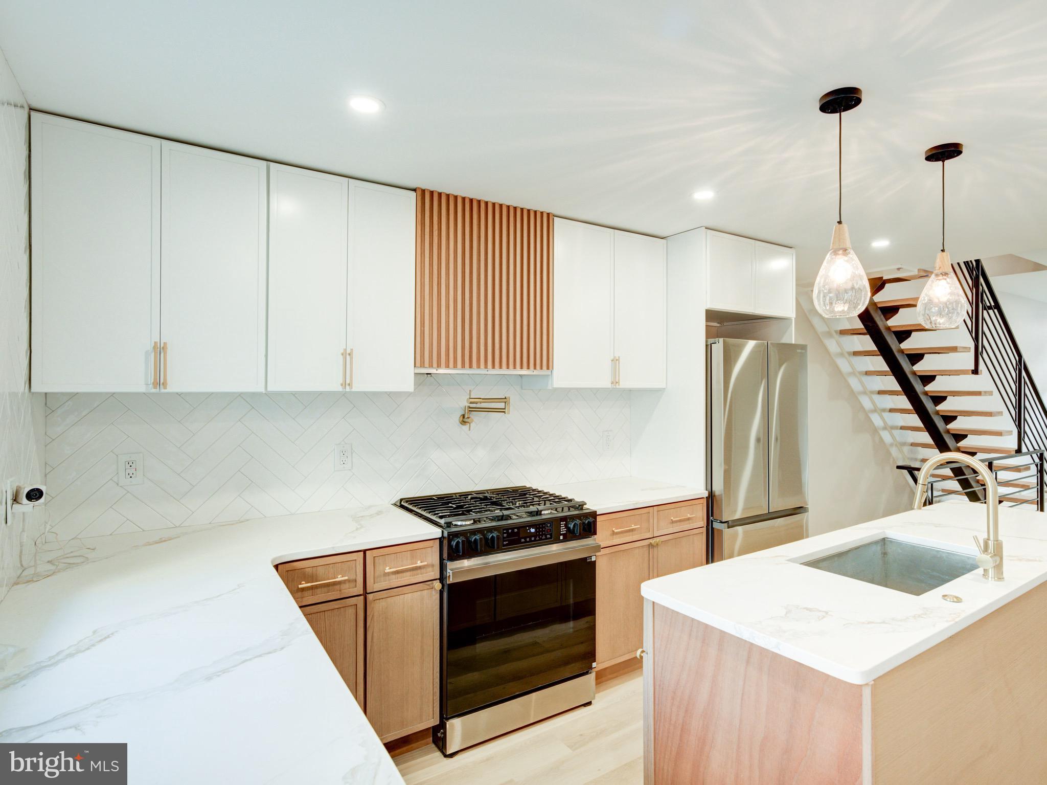 FISHTOWN - Residential