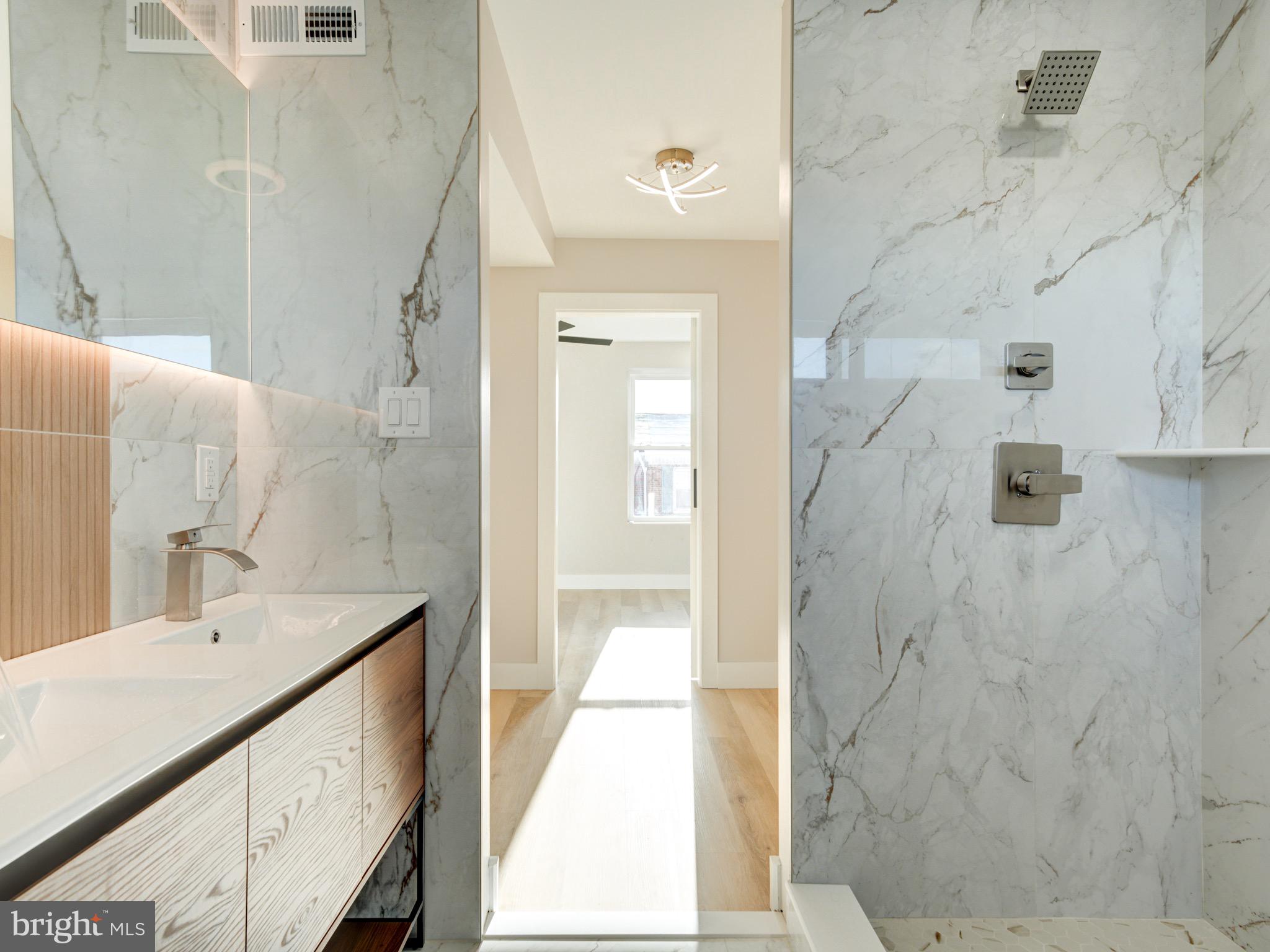 FISHTOWN - Residential