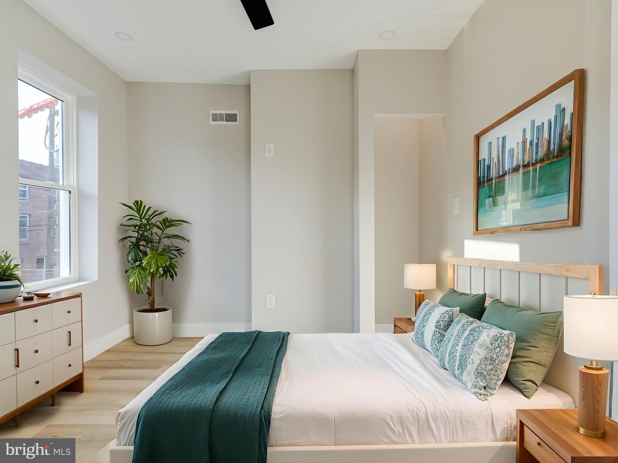 FISHTOWN - Residential