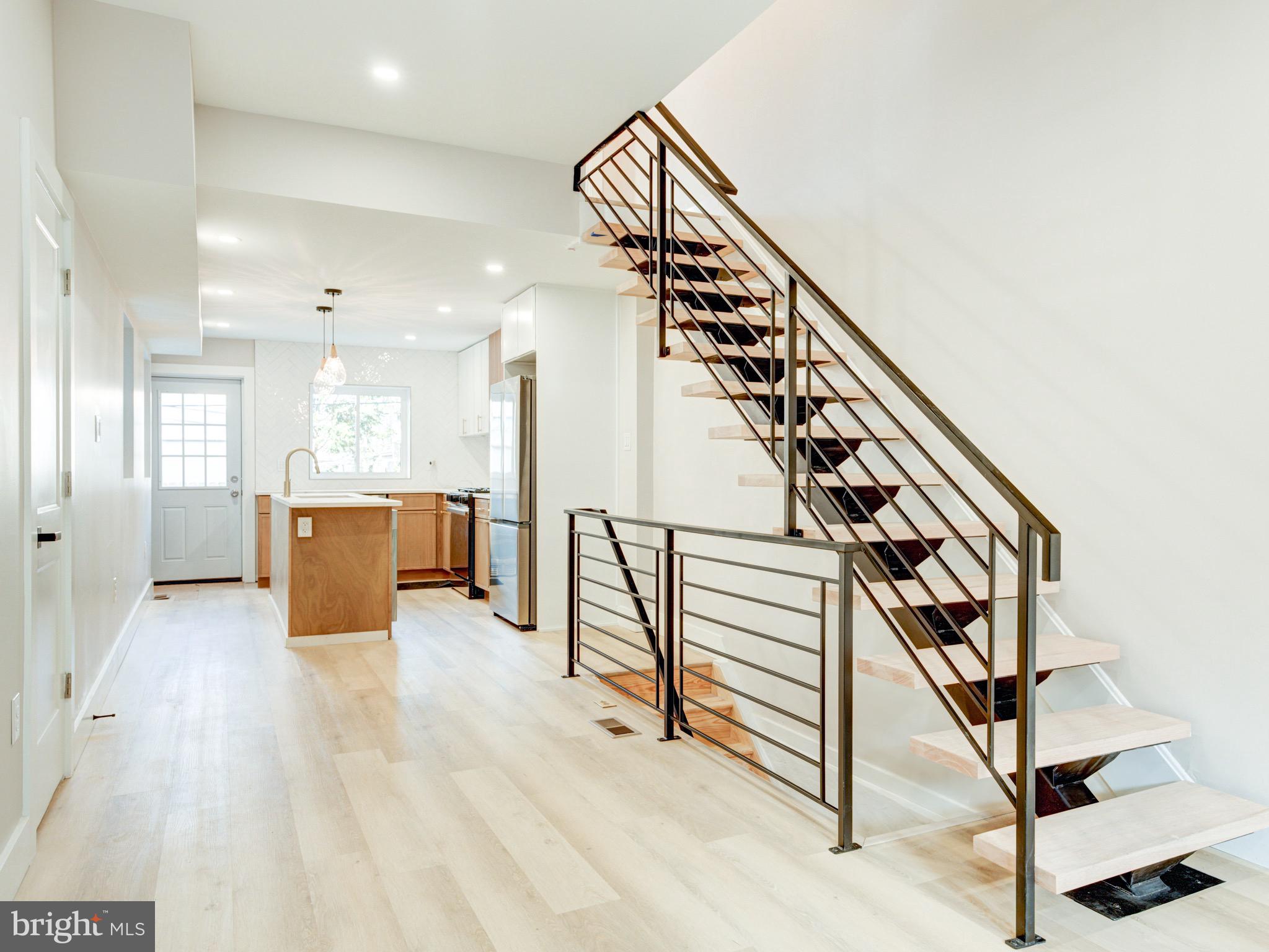 FISHTOWN - Residential