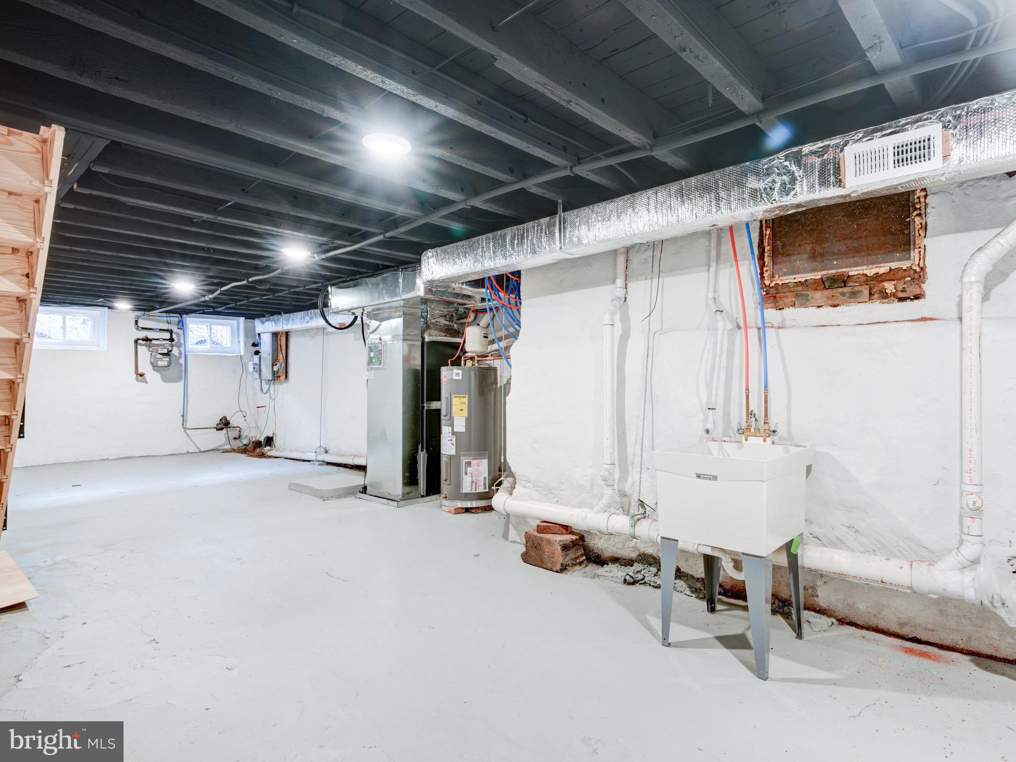 FISHTOWN - Residential