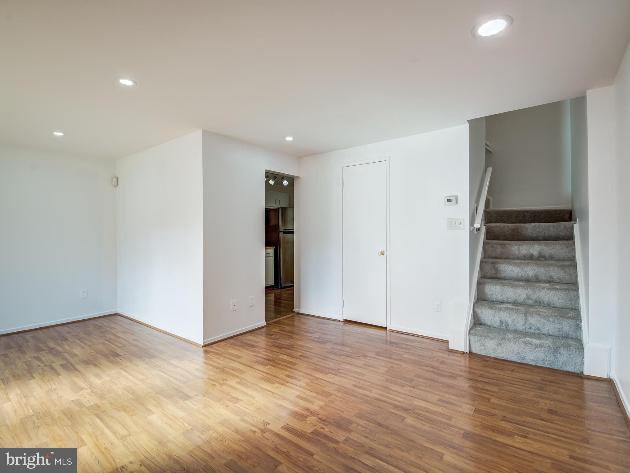 OVERLEA - Residential Lease