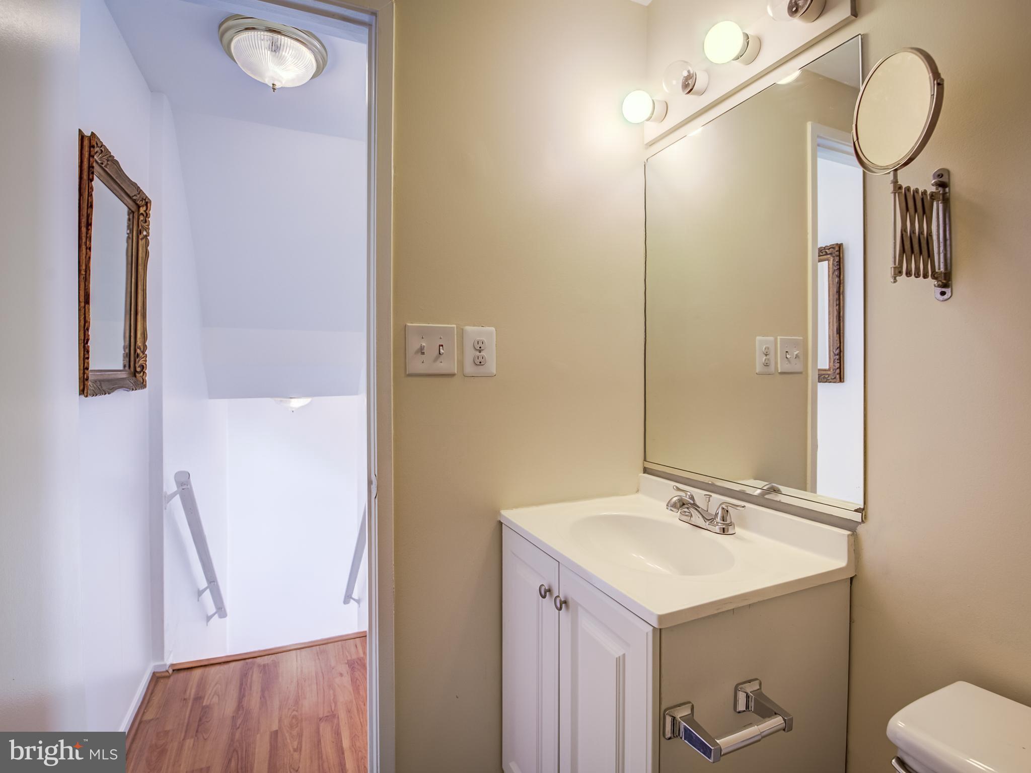 OVERLEA - Residential Lease