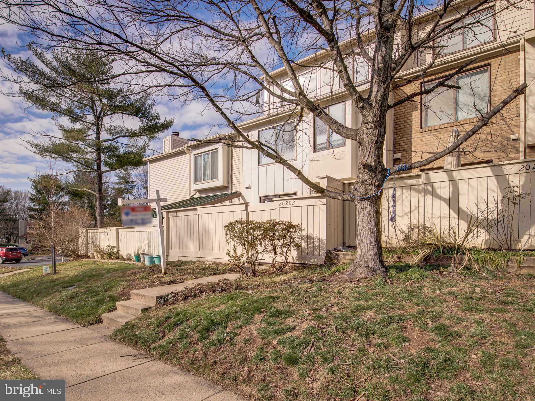 OVERLEA - Residential Lease