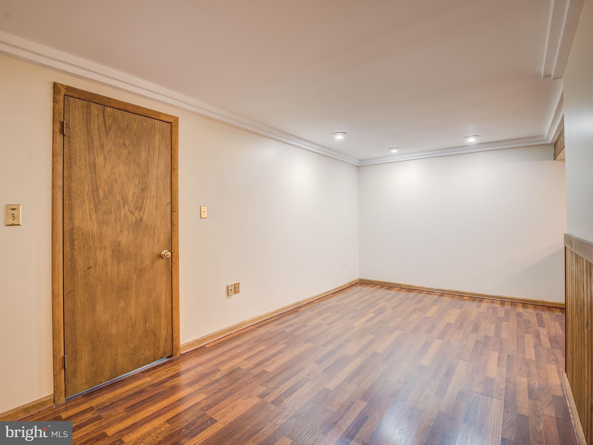 OVERLEA - Residential Lease