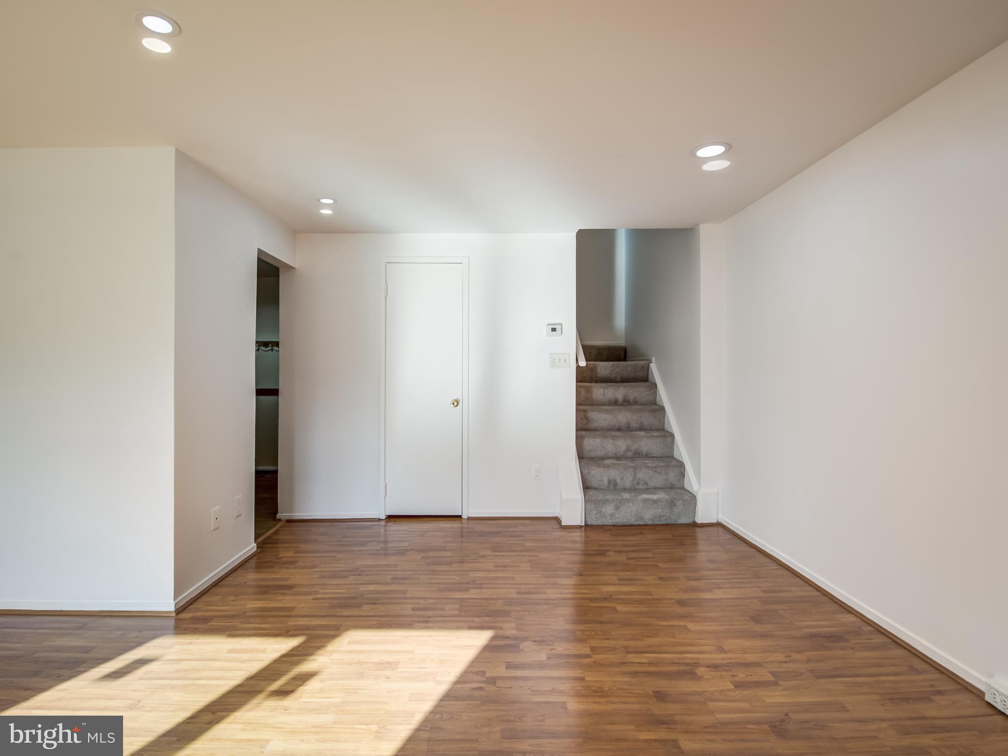 OVERLEA - Residential Lease