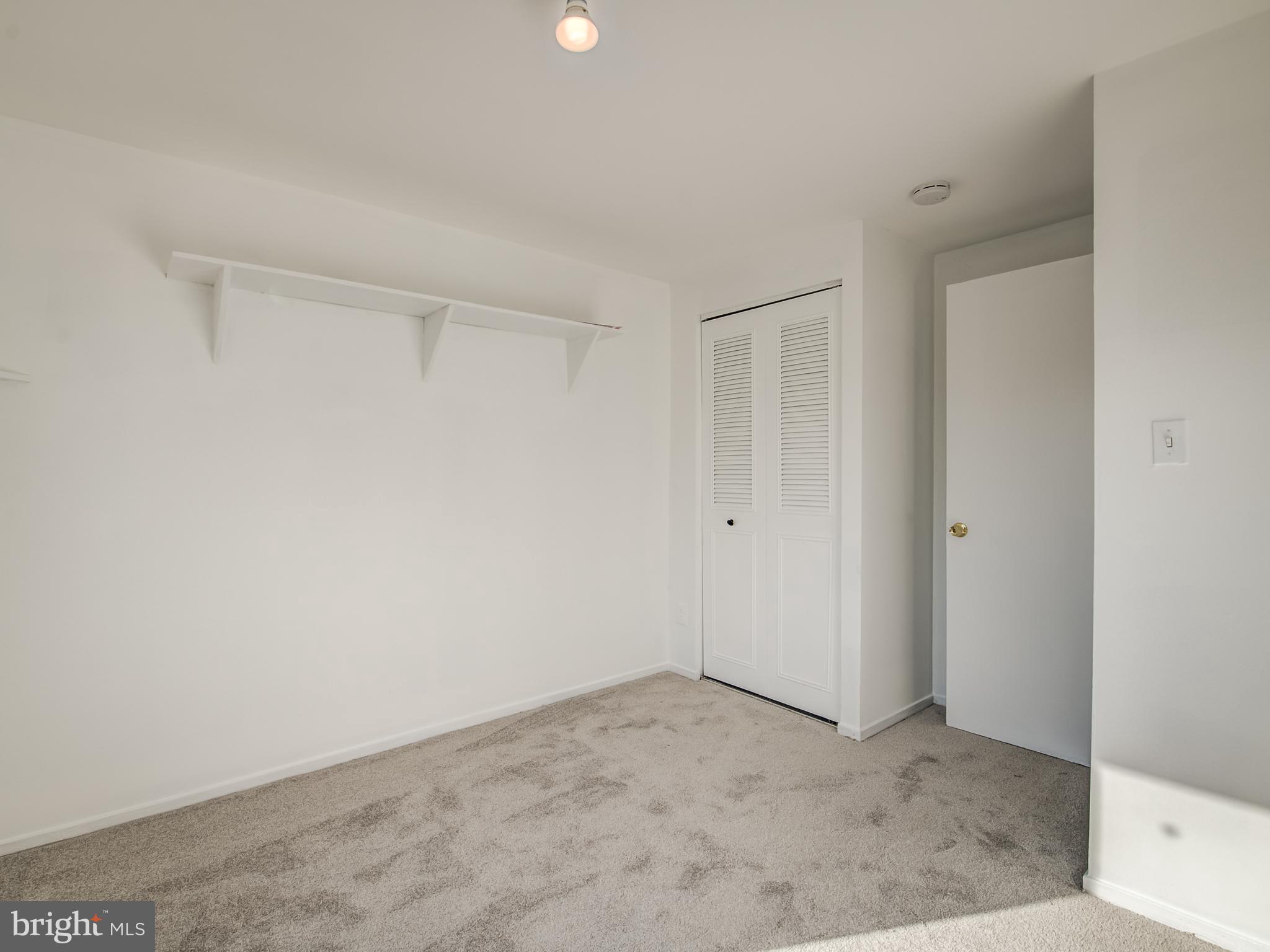 OVERLEA - Residential Lease