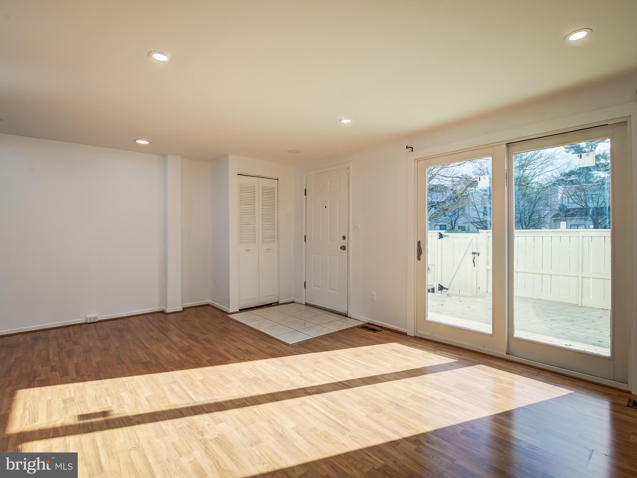 OVERLEA - Residential Lease