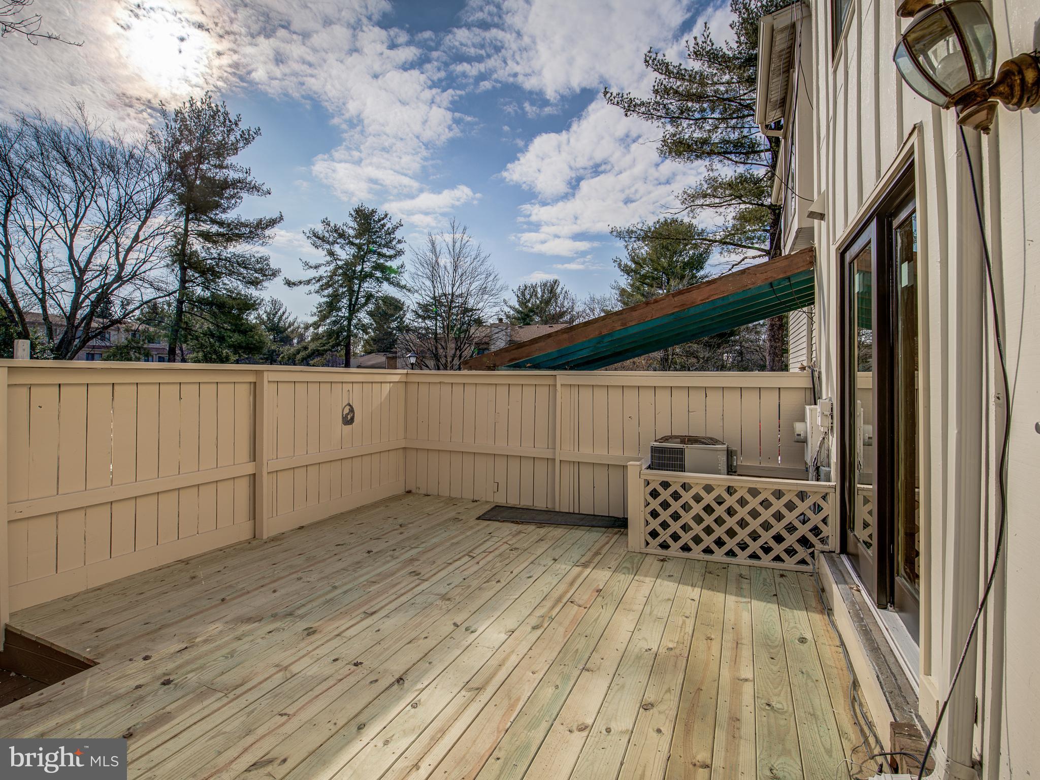 OVERLEA - Residential Lease