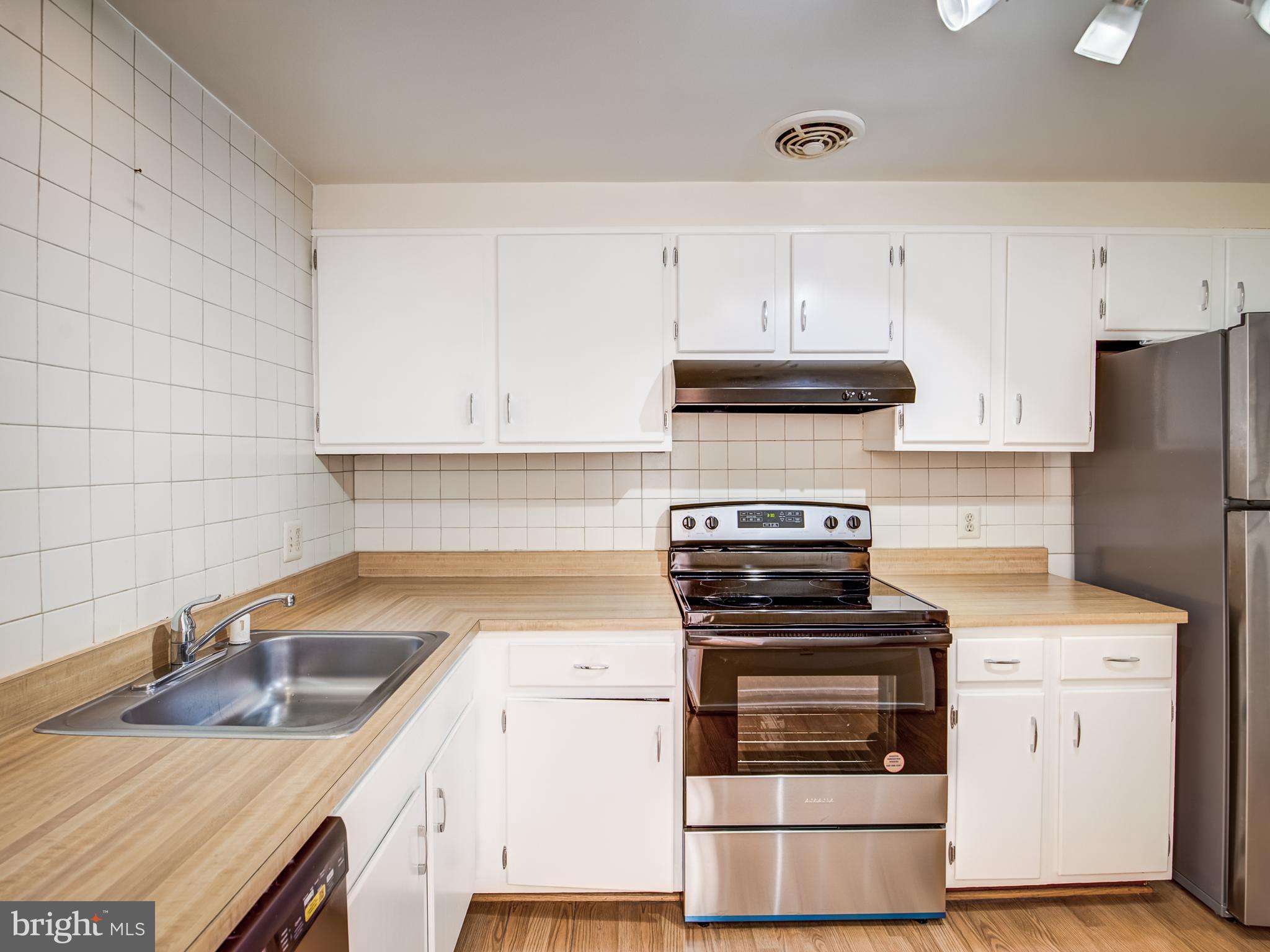 OVERLEA - Residential Lease