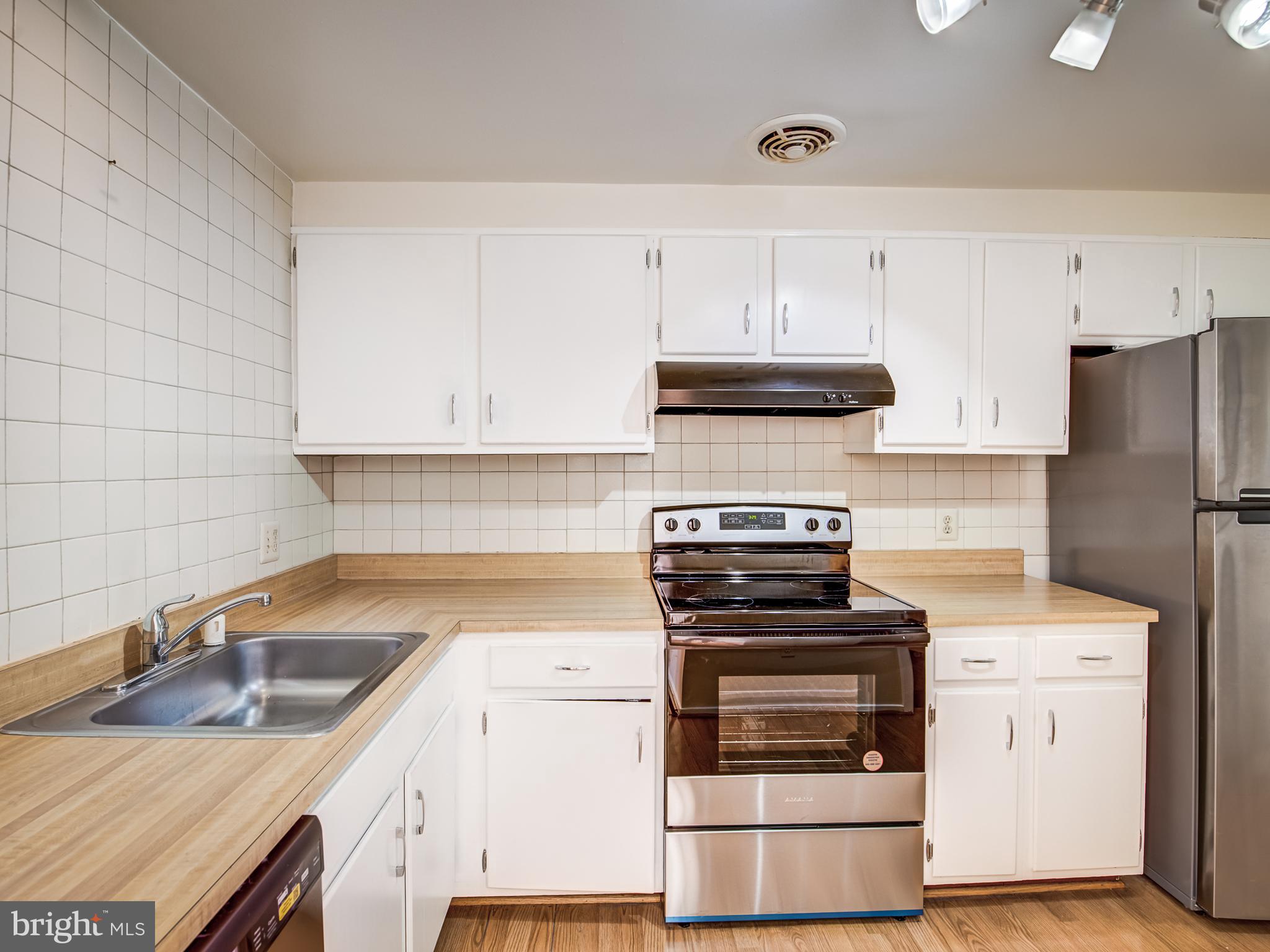 OVERLEA - Residential Lease