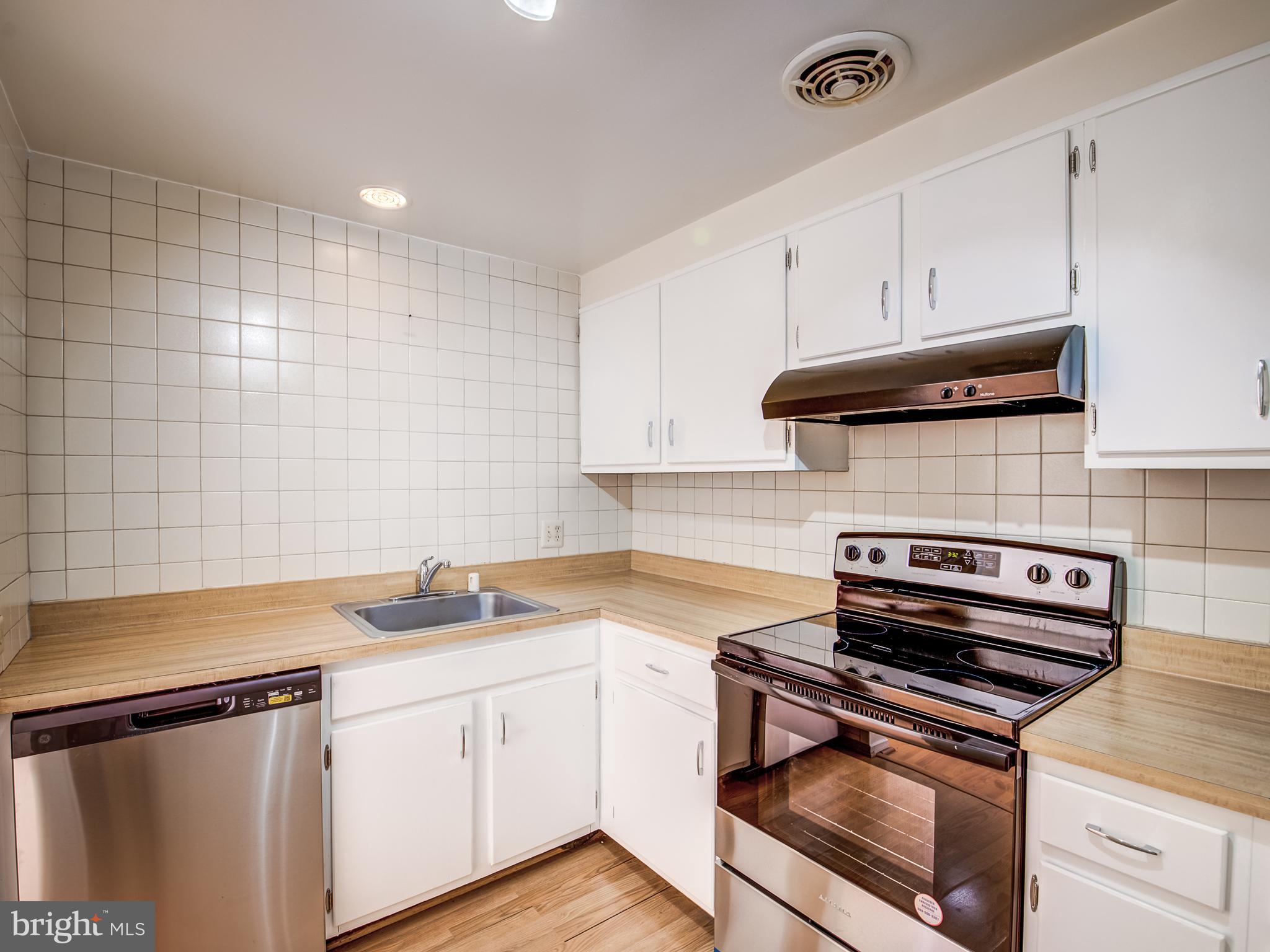 OVERLEA - Residential Lease