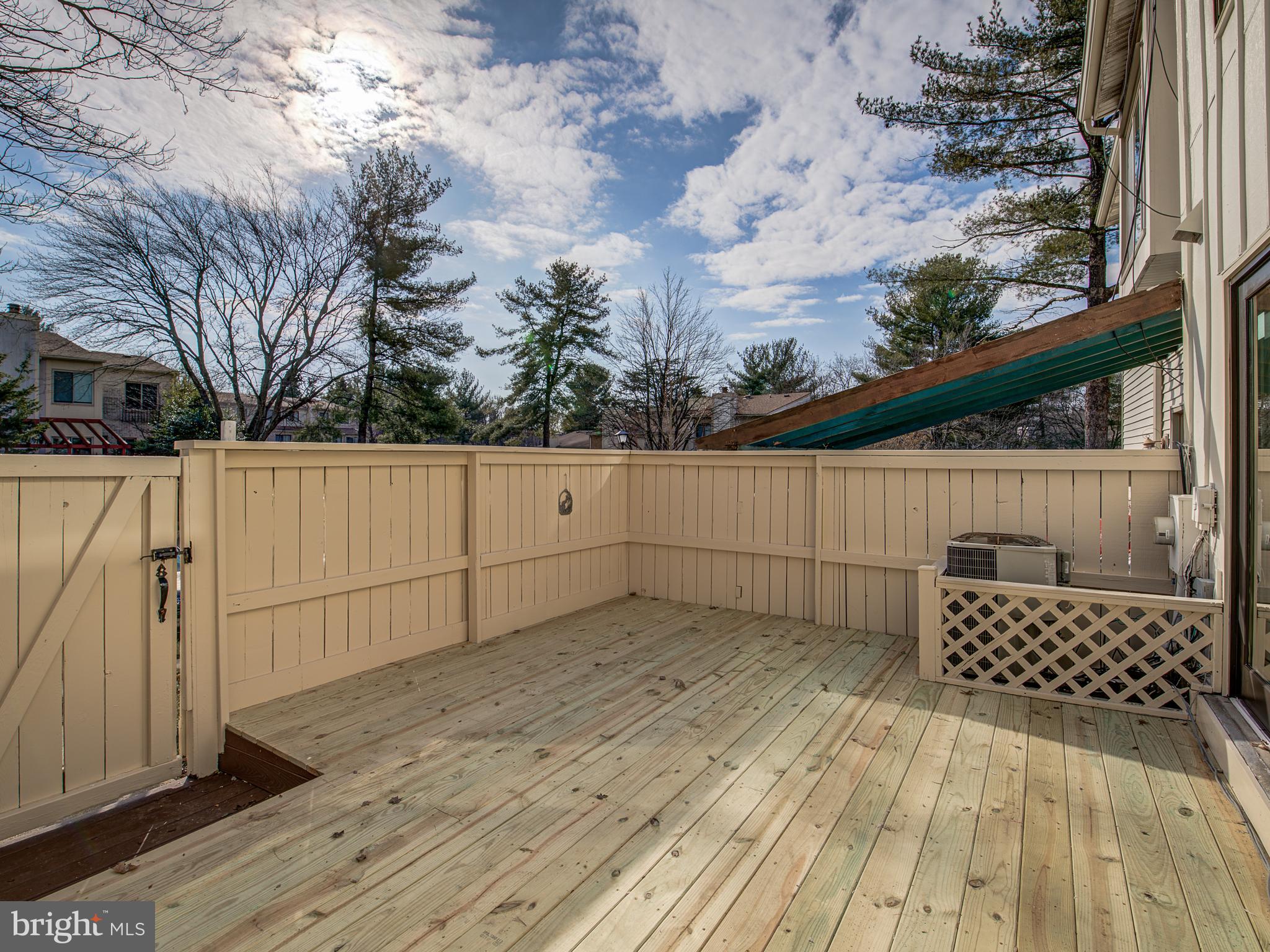 OVERLEA - Residential Lease