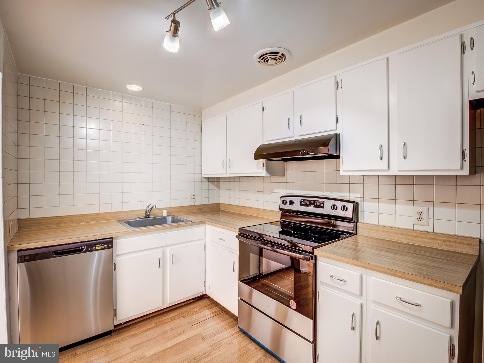 OVERLEA - Residential Lease