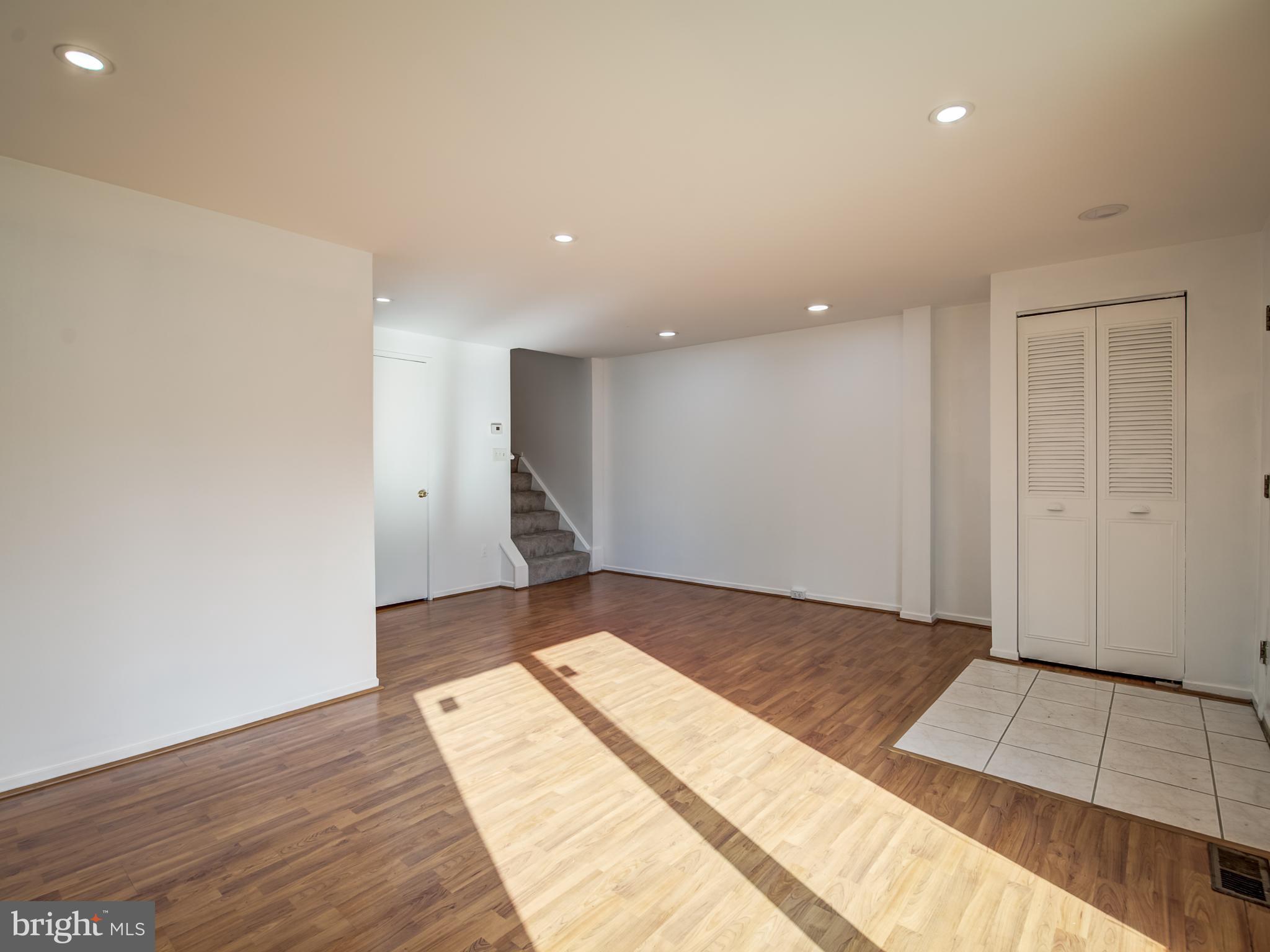 OVERLEA - Residential Lease