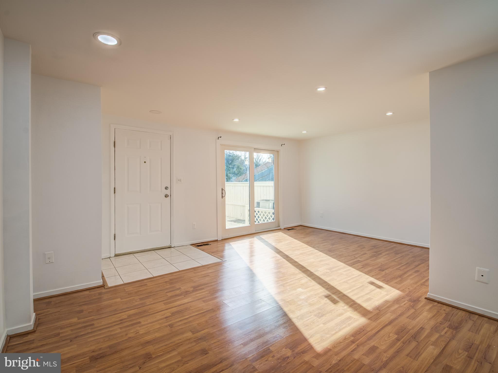 OVERLEA - Residential Lease