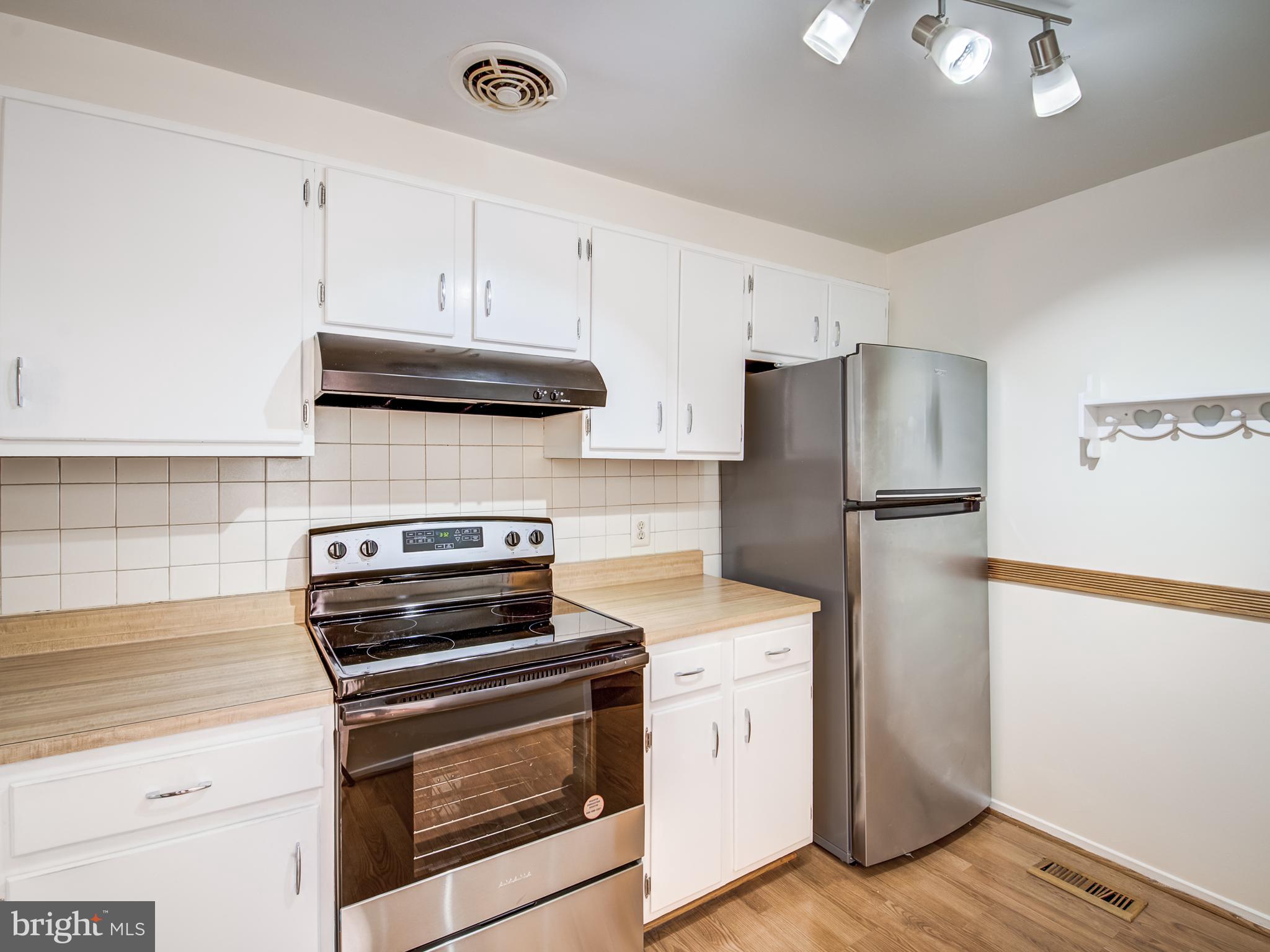 OVERLEA - Residential Lease