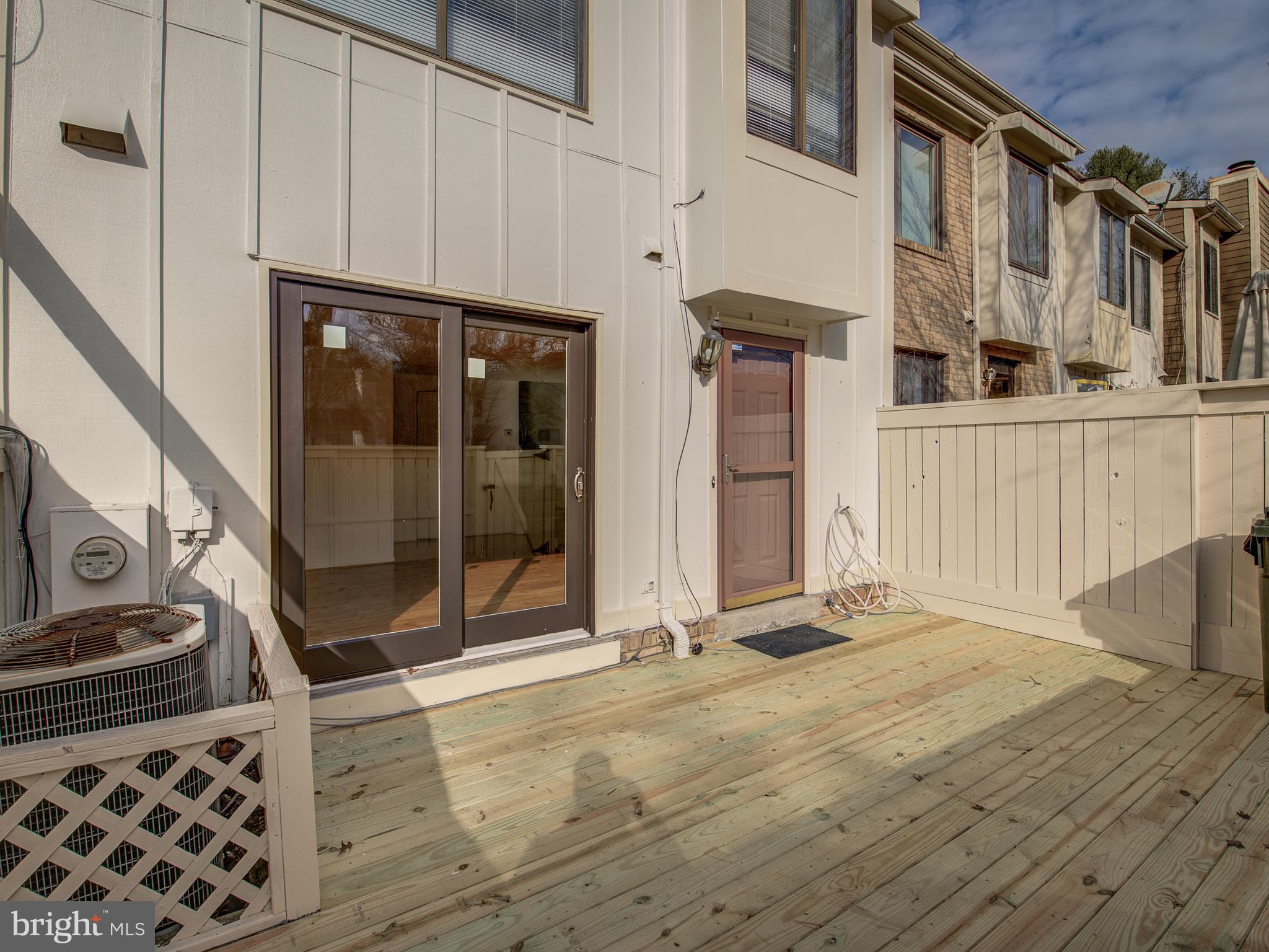 OVERLEA - Residential Lease