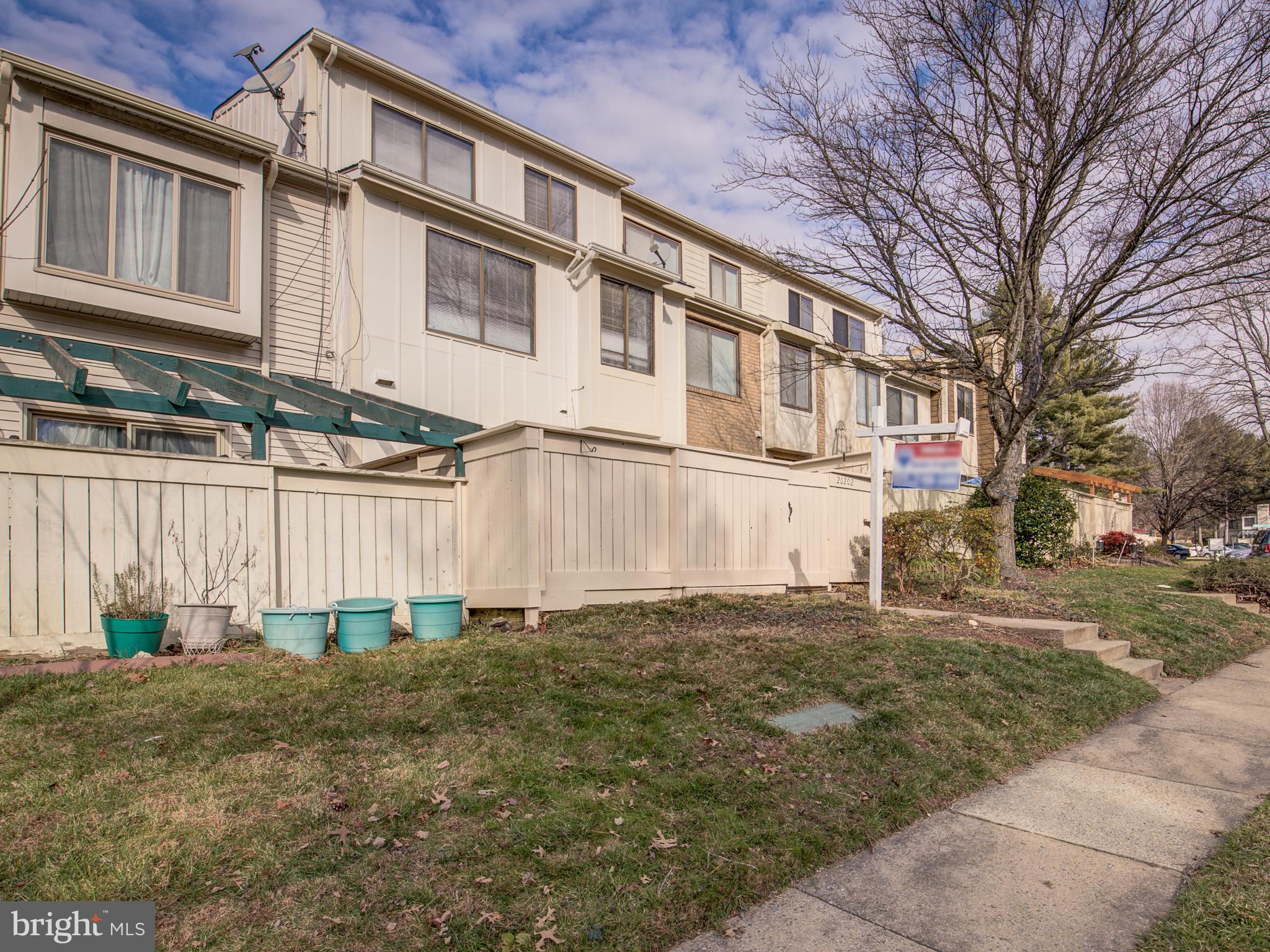 OVERLEA - Residential Lease