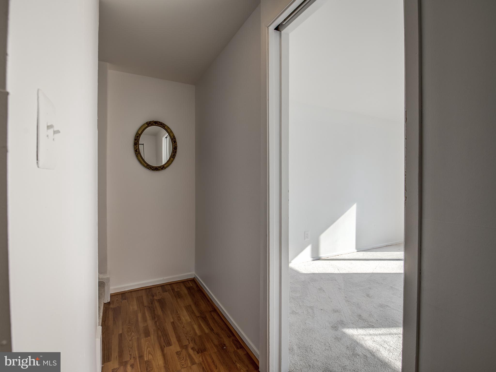 OVERLEA - Residential Lease