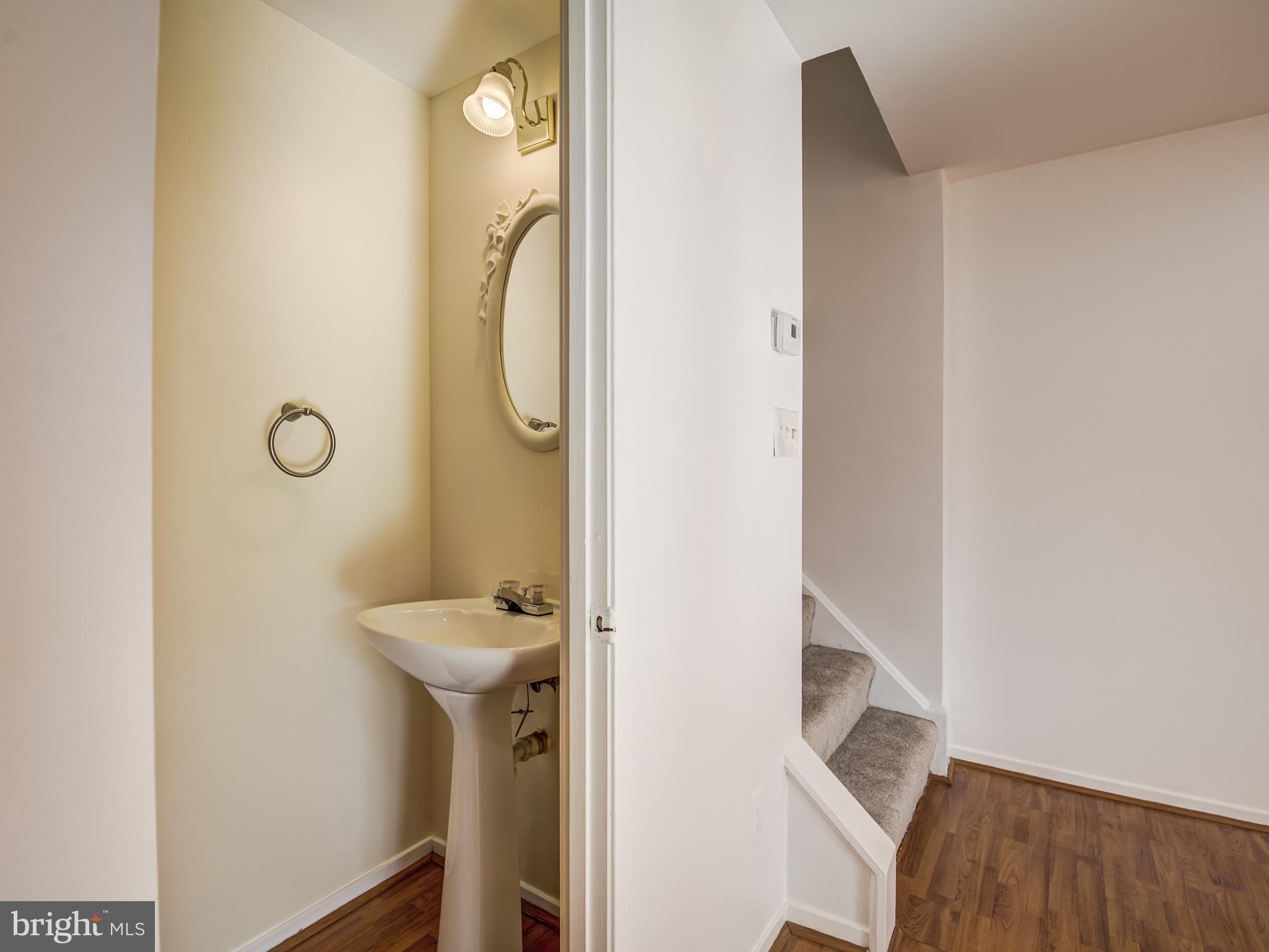 OVERLEA - Residential Lease